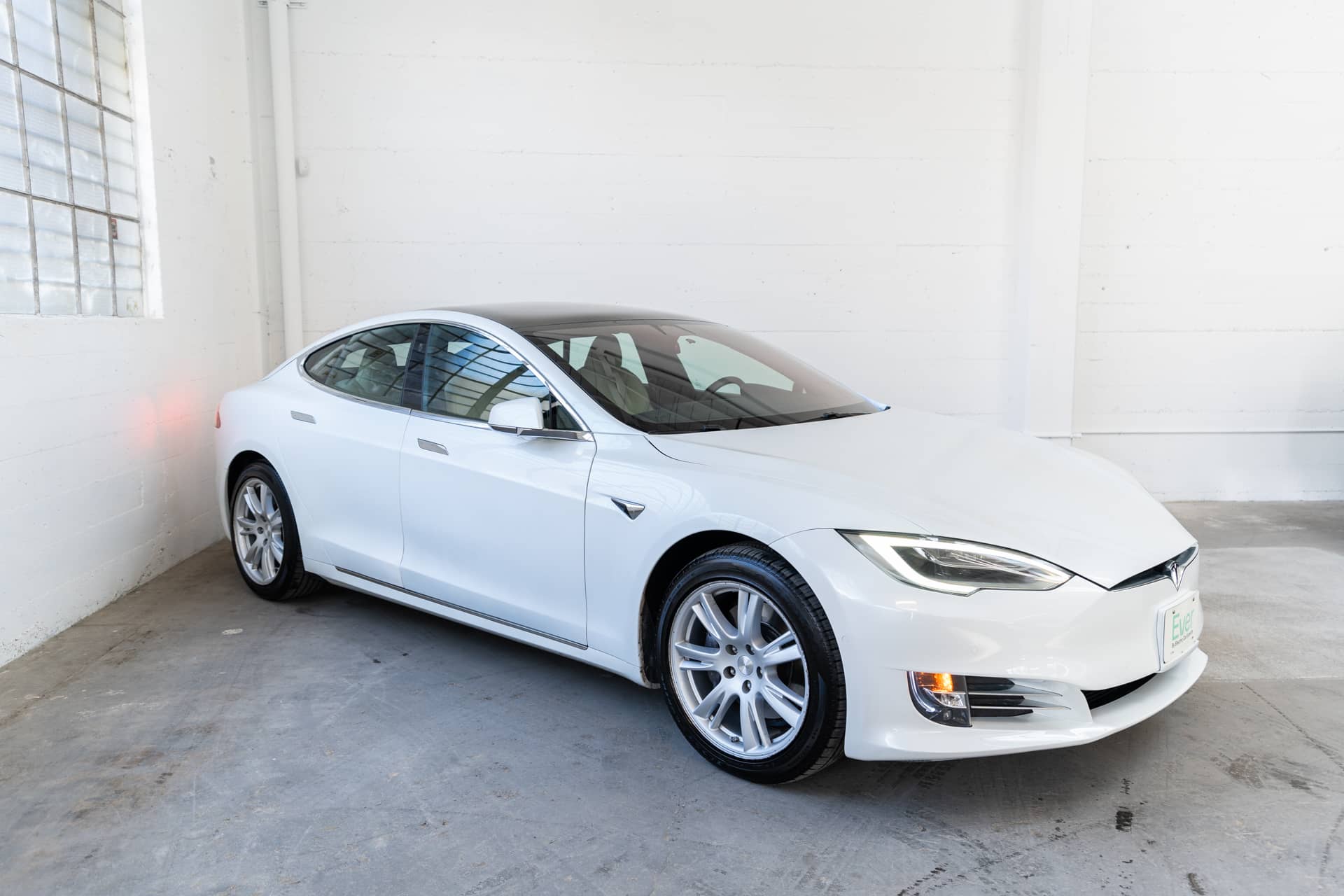 EverCars Co. vehicle image 22 for Tesla Model S -  Long Range Plus on EverCars Co.