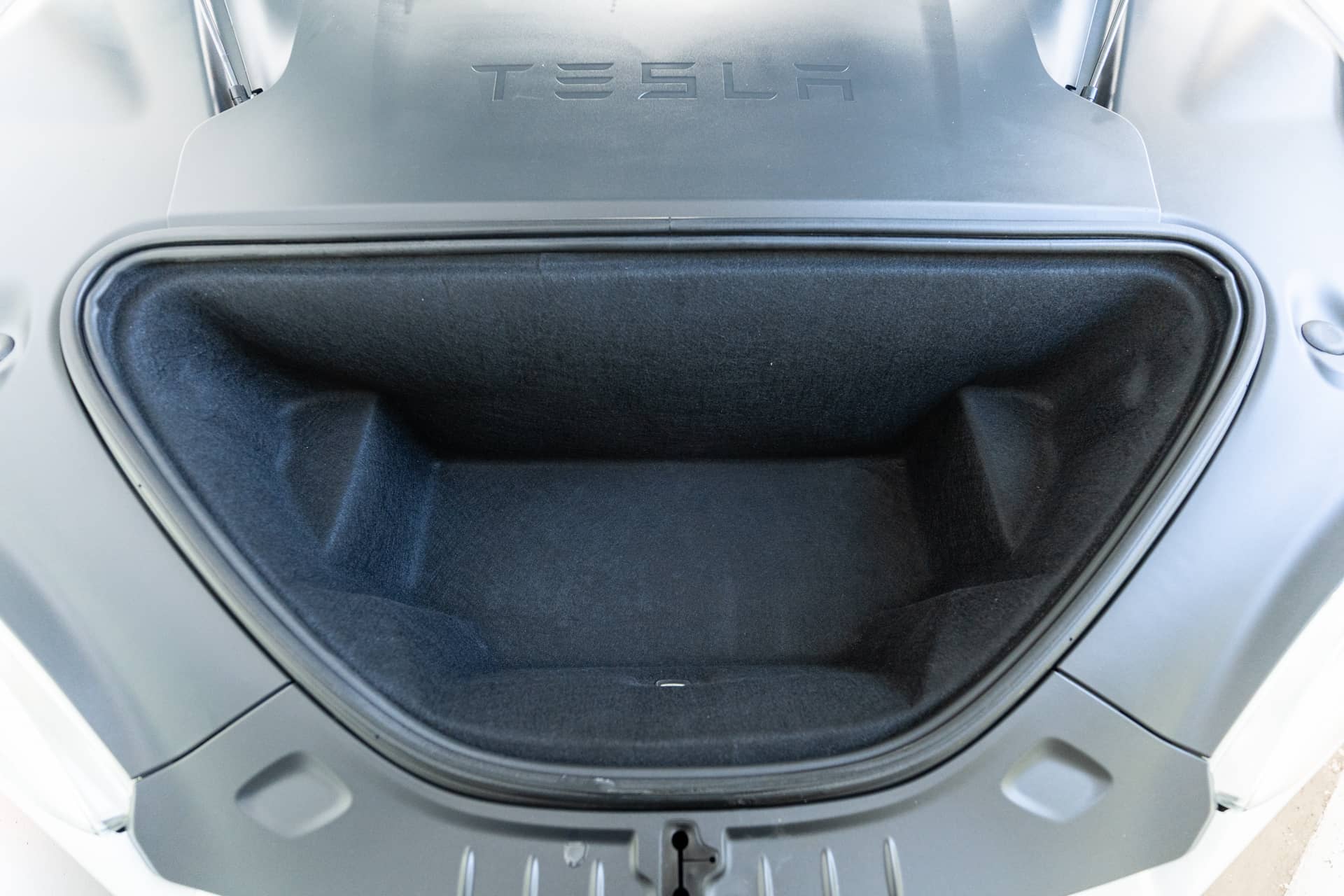 EverCars Co. vehicle image 3 for Tesla Model S -  Long Range Plus on EverCars Co.