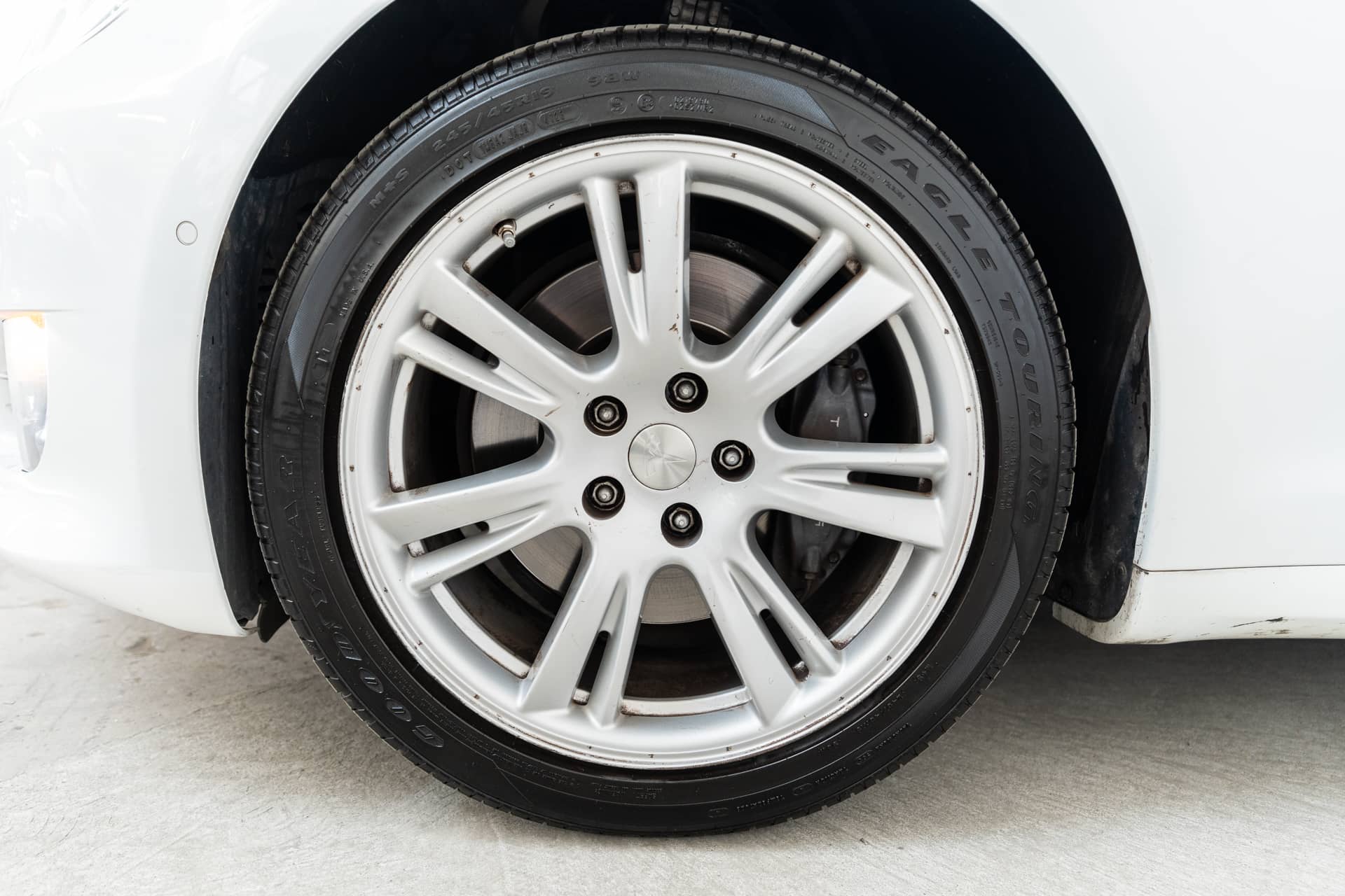 EverCars Co. vehicle image 16 for Tesla Model S -  Long Range Plus on EverCars Co.