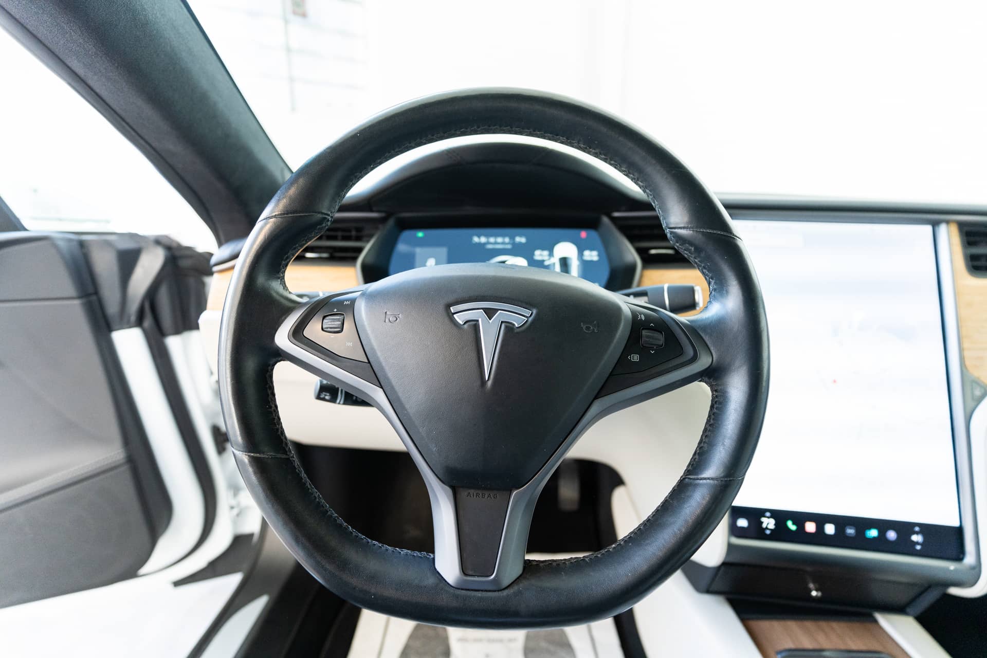 EverCars Co. vehicle image 6 for Tesla Model S -  Long Range Plus on EverCars Co.