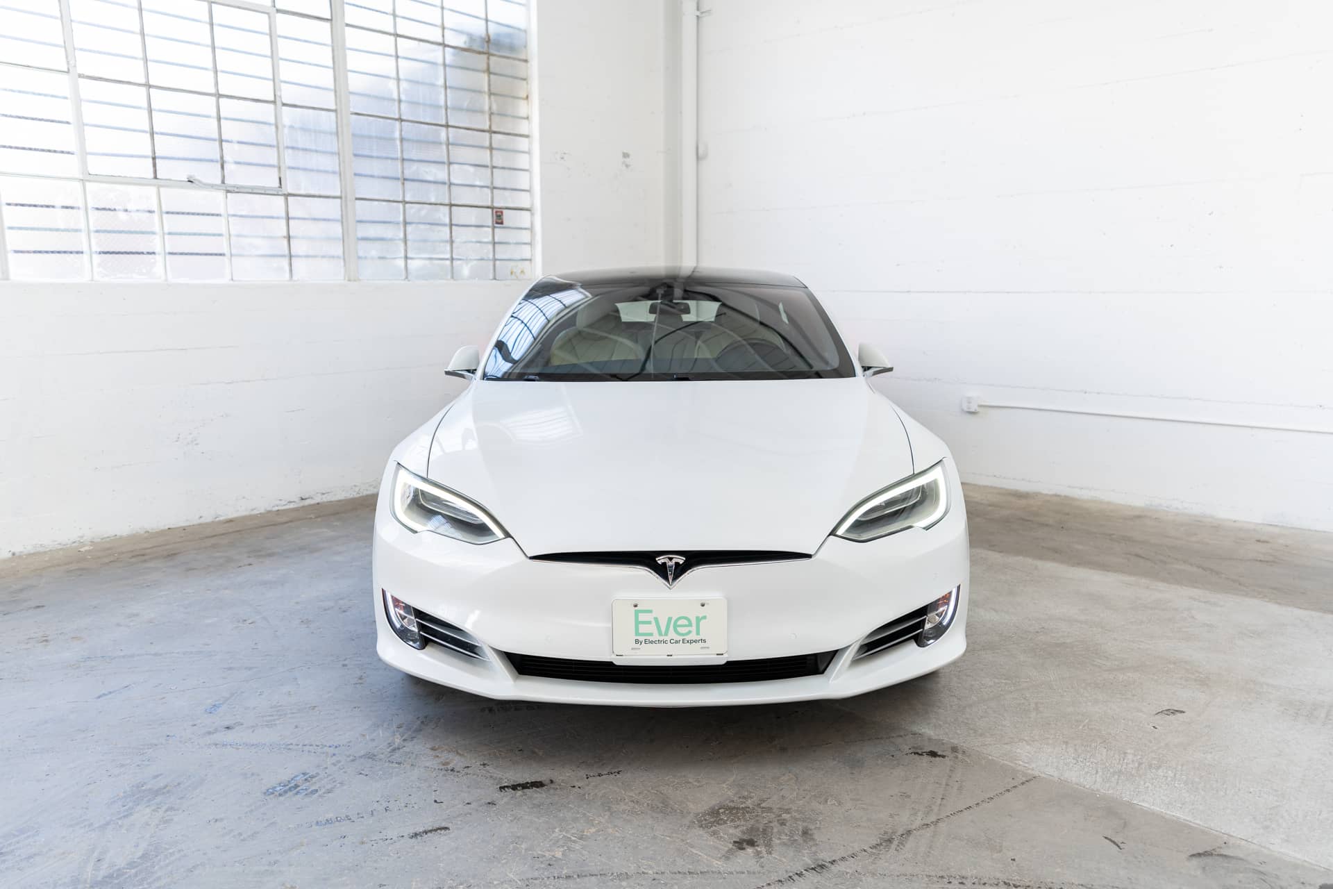 EverCars Co. vehicle image 21 for Tesla Model S -  Long Range Plus on EverCars Co.