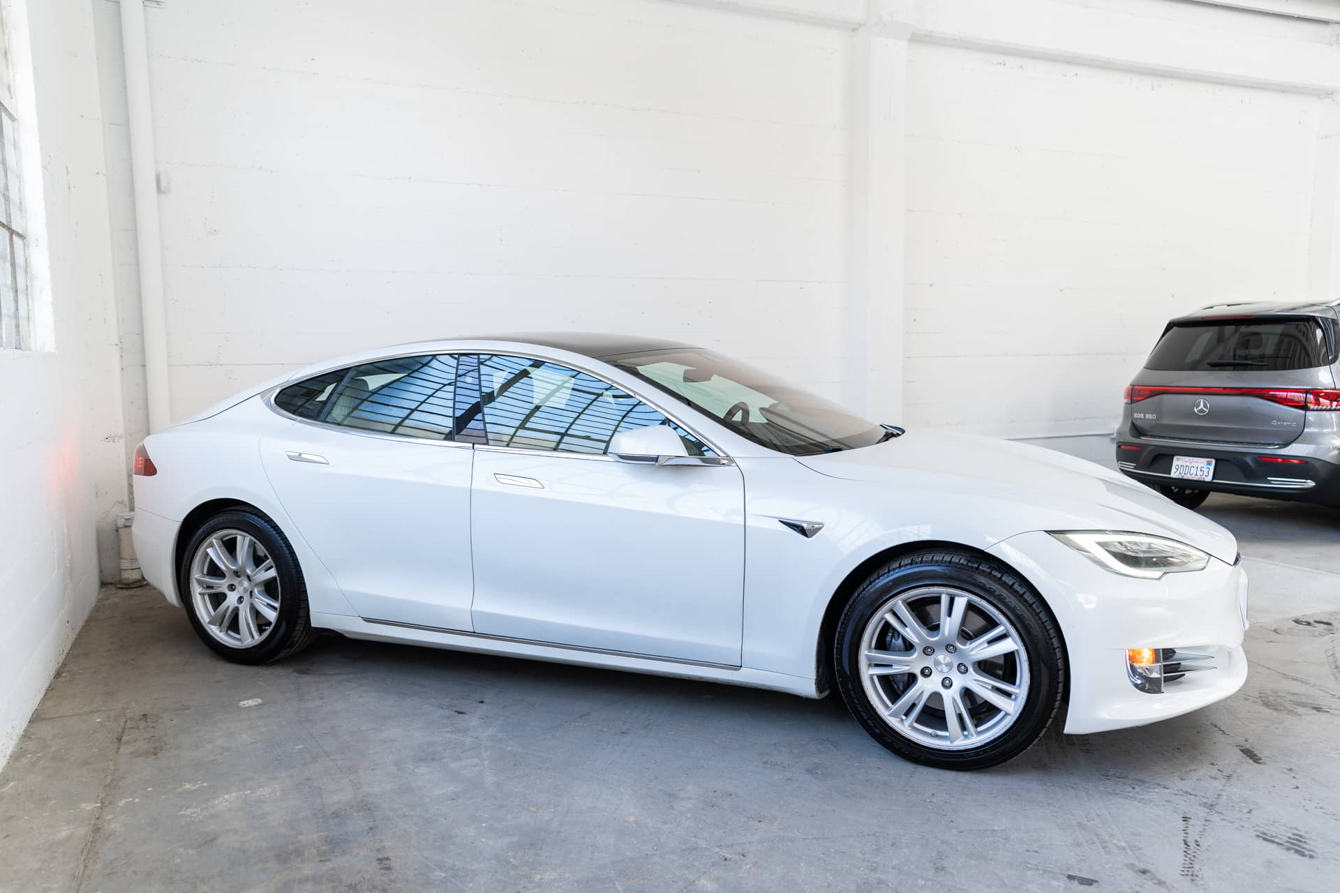 EverCars Co. vehicle image 17 for Tesla Model S -  Long Range Plus on EverCars Co.