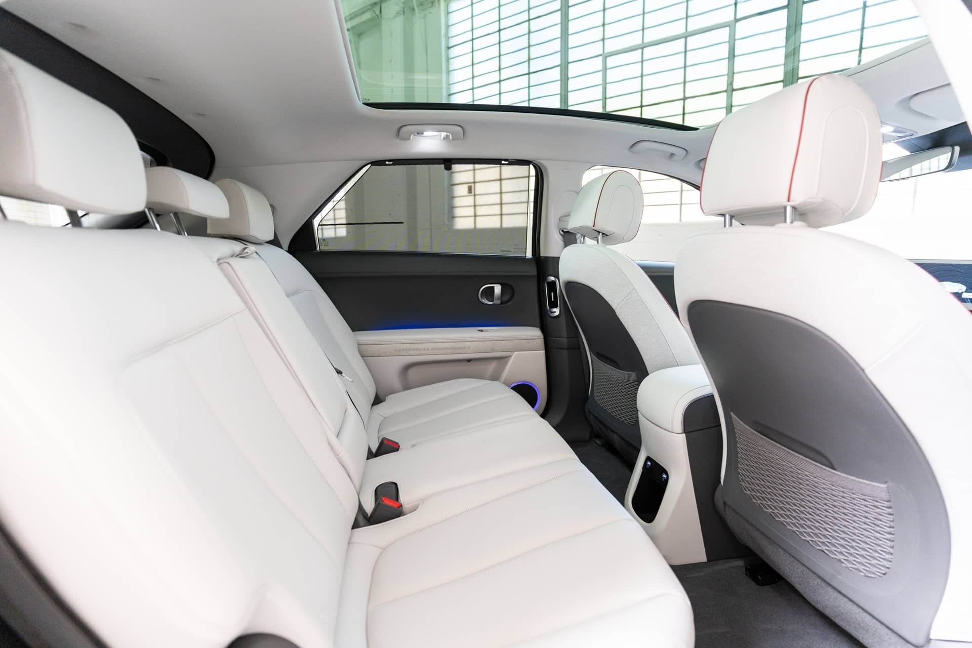 EverCars Co. vehicle image 17 for Hyundai IONIQ 5 -  Limited on EverCars Co.