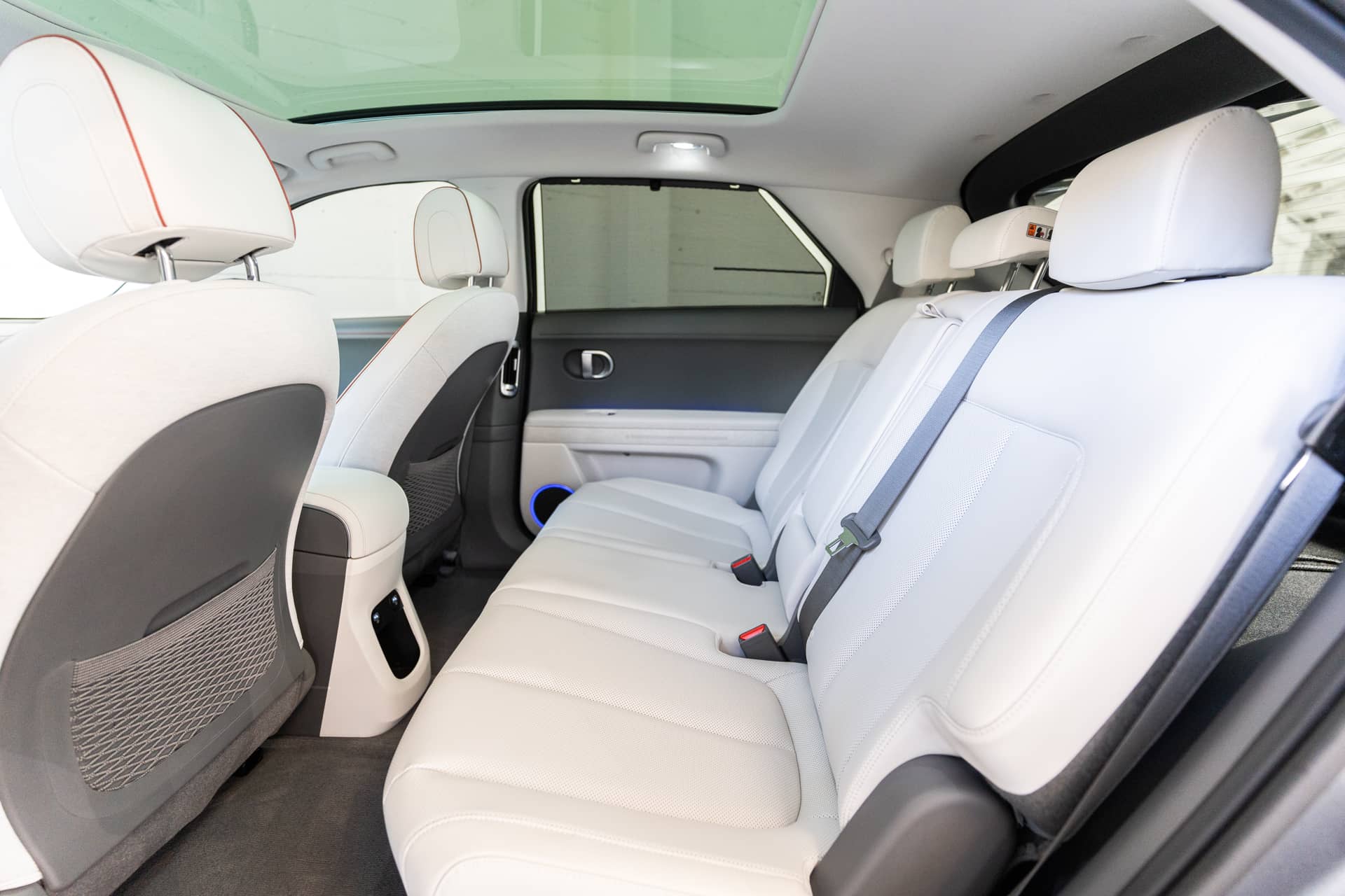 EverCars Co. vehicle image 15 for Hyundai IONIQ 5 -  Limited on EverCars Co.