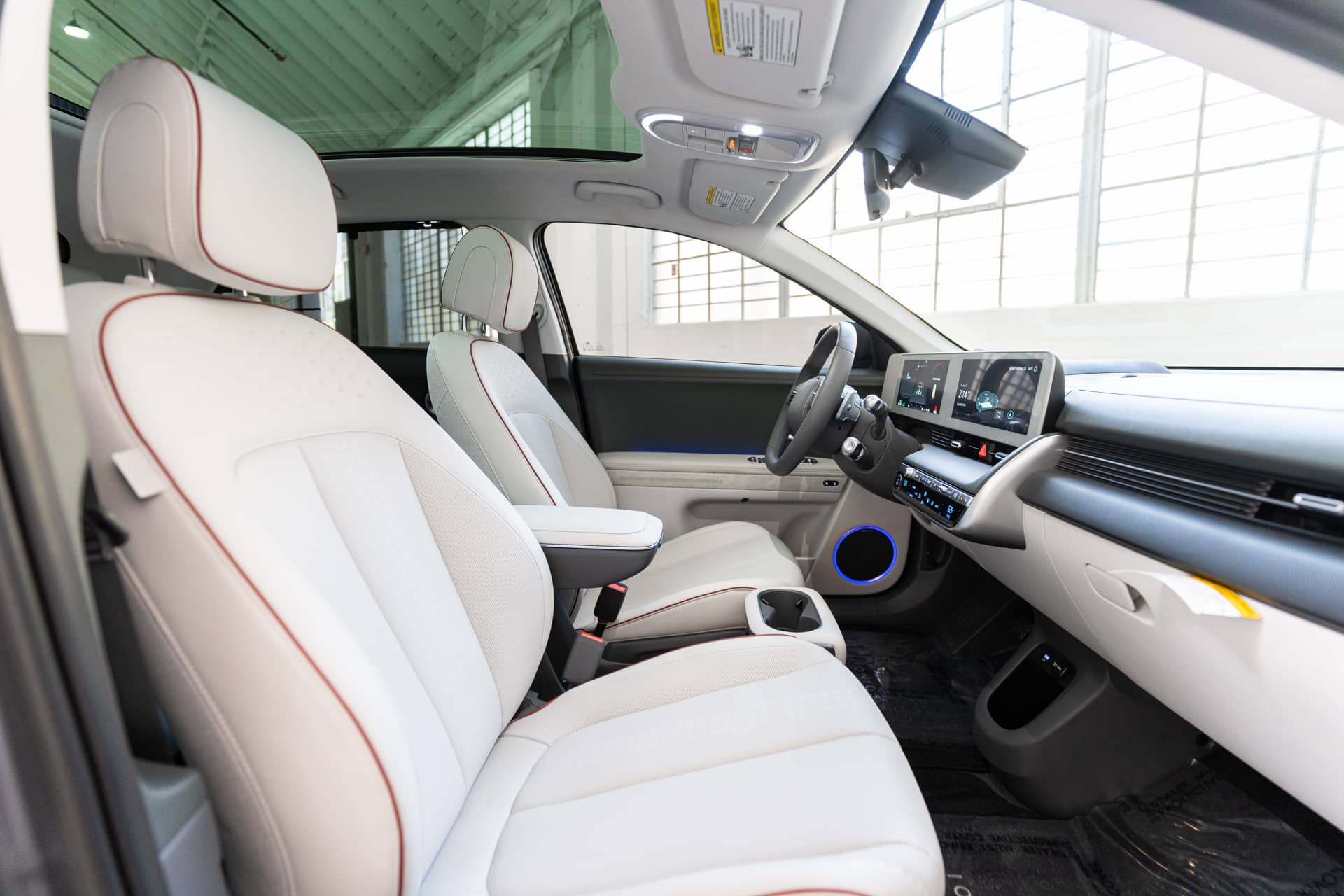 EverCars Co. vehicle image 16 for Hyundai IONIQ 5 -  Limited on EverCars Co.