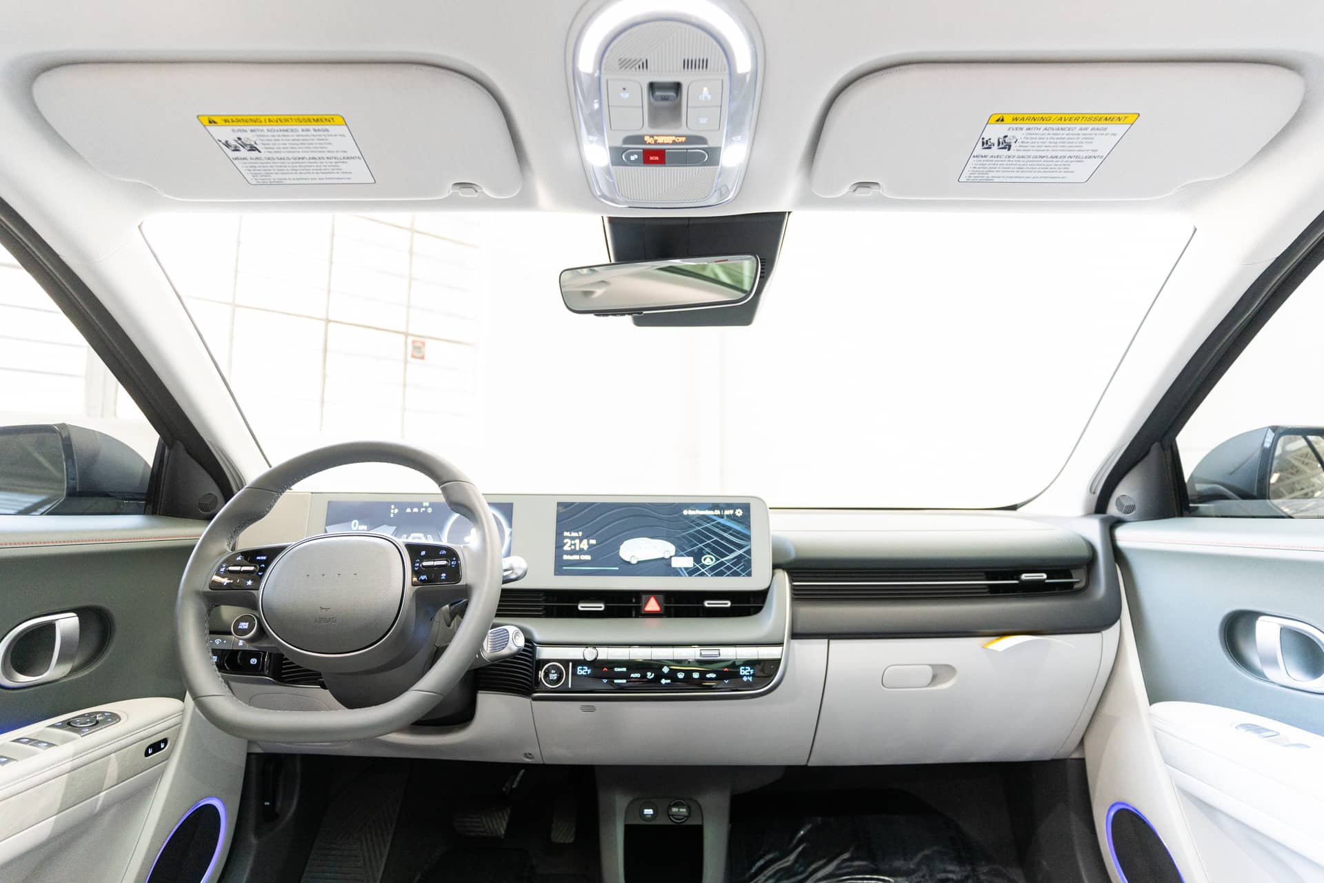 EverCars Co. vehicle image 18 for Hyundai IONIQ 5 -  Limited on EverCars Co.