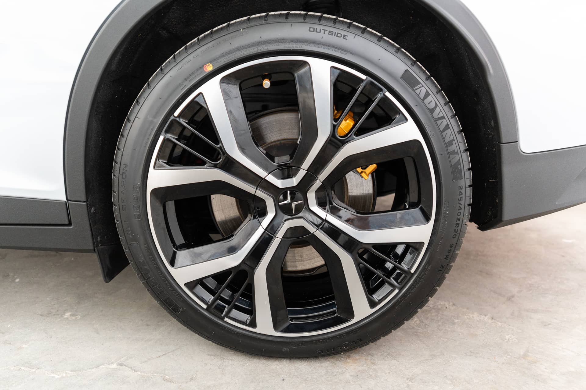EverCars Co. vehicle image 11 for Polestar 2 -  Long Range on EverCars Co.