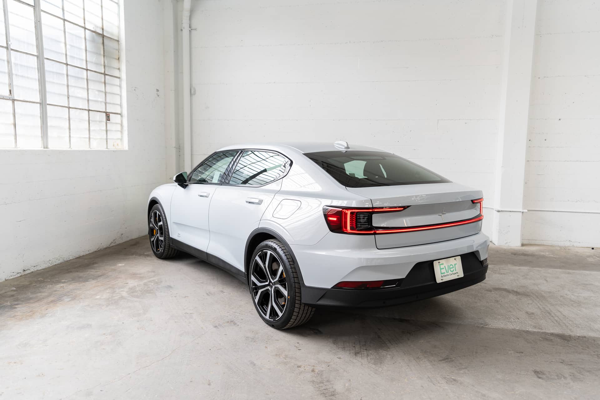 EverCars Co. vehicle image 8 for Polestar 2 -  Long Range on EverCars Co.