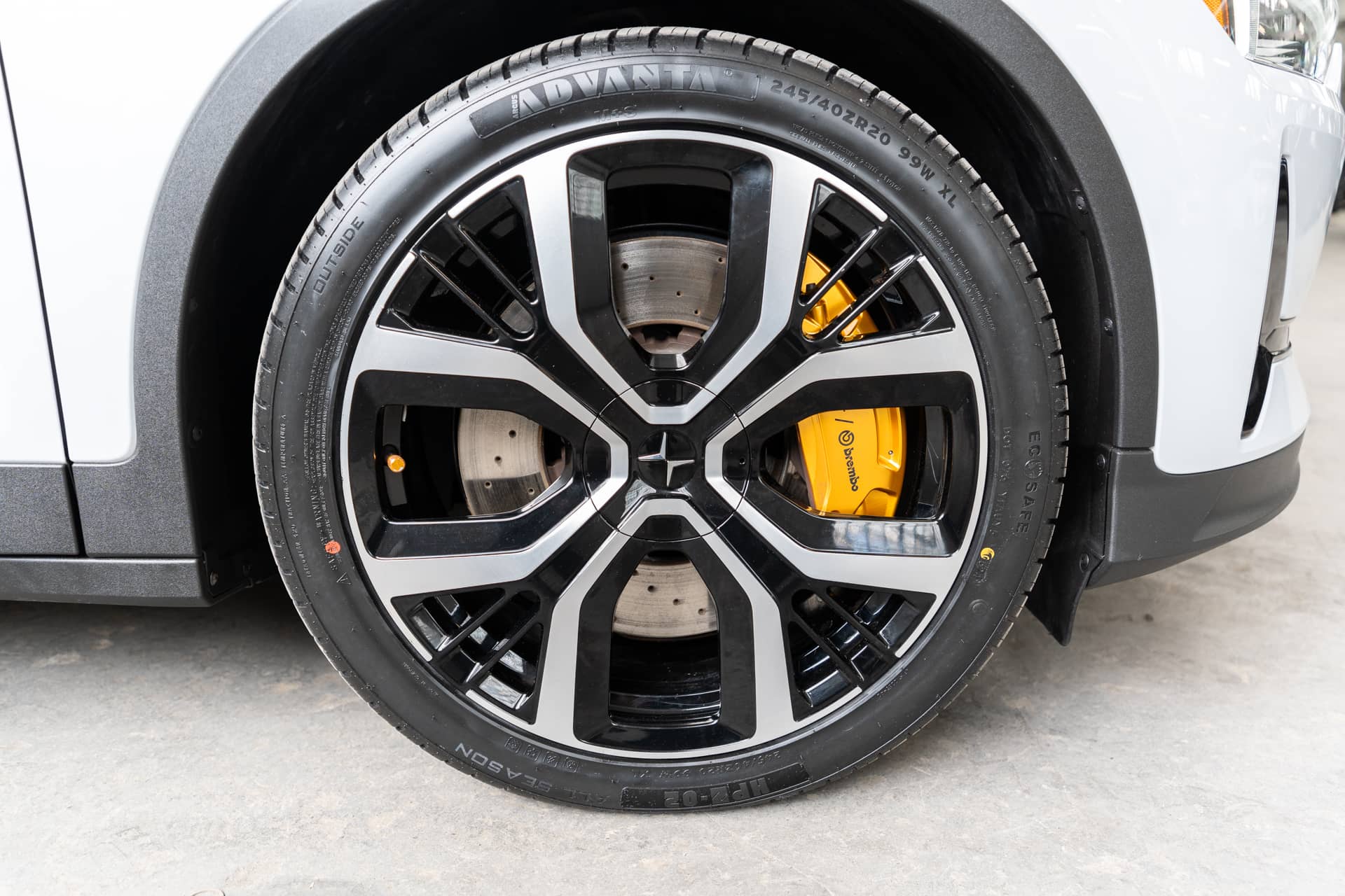 EverCars Co. vehicle image 12 for Polestar 2 -  Long Range on EverCars Co.
