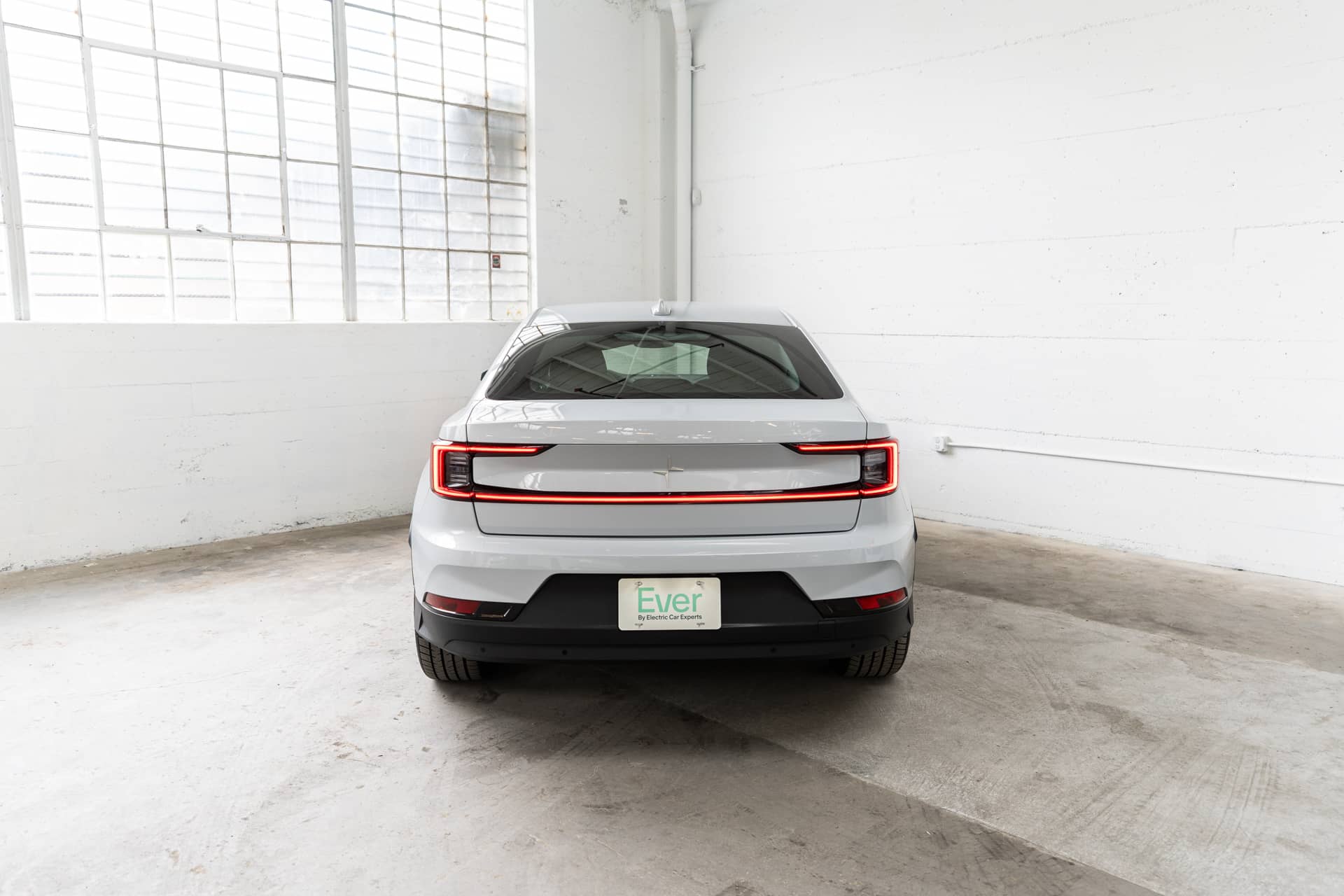 EverCars Co. vehicle image 7 for Polestar 2 -  Long Range on EverCars Co.