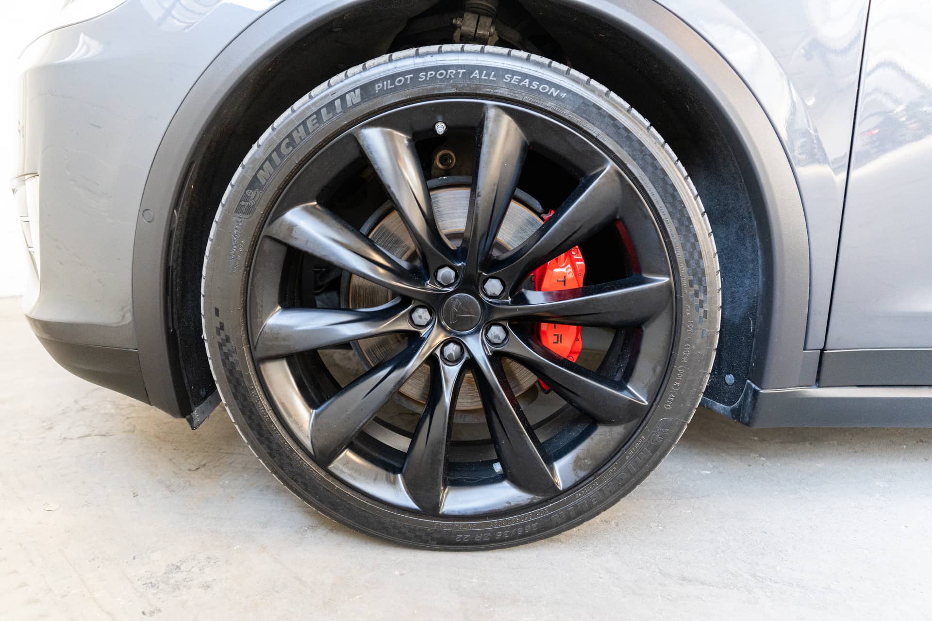 EverCars Co. vehicle image 9 for Tesla Model X -  Long Range on EverCars Co.