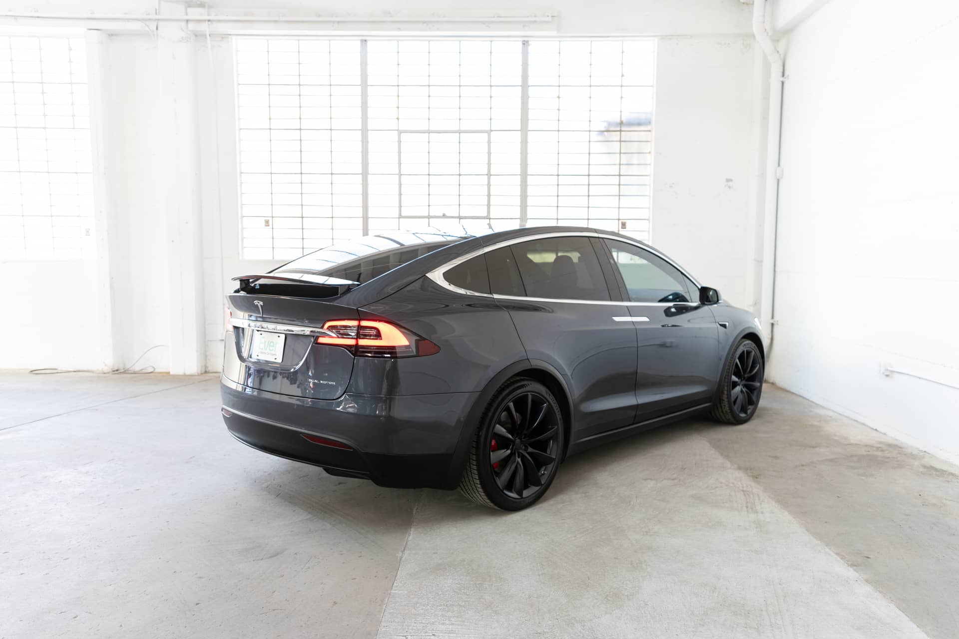 EverCars Co. vehicle image 6 for Tesla Model X -  Long Range on EverCars Co.