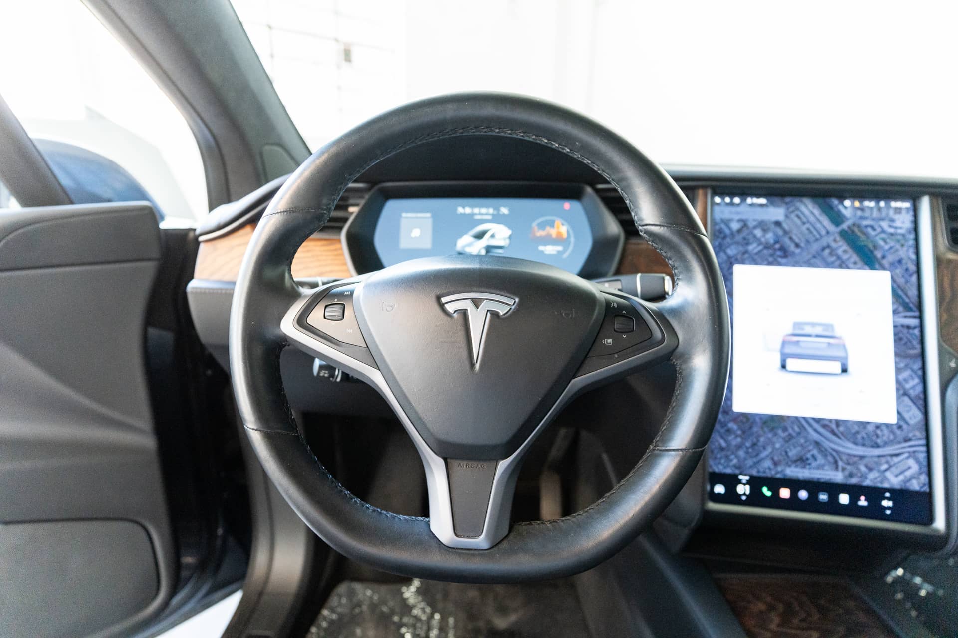 EverCars Co. vehicle image 18 for Tesla Model X -  Long Range on EverCars Co.