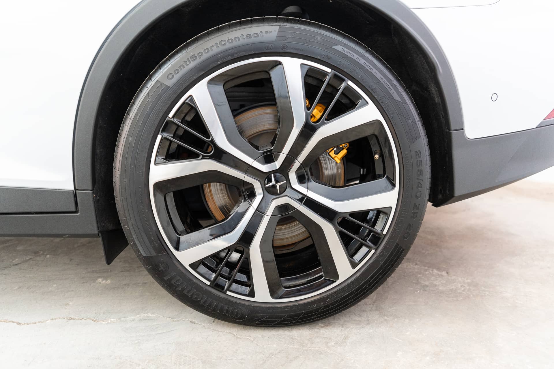 EverCars Co. vehicle image 11 for Polestar 2 -  Launch Edition on EverCars Co.