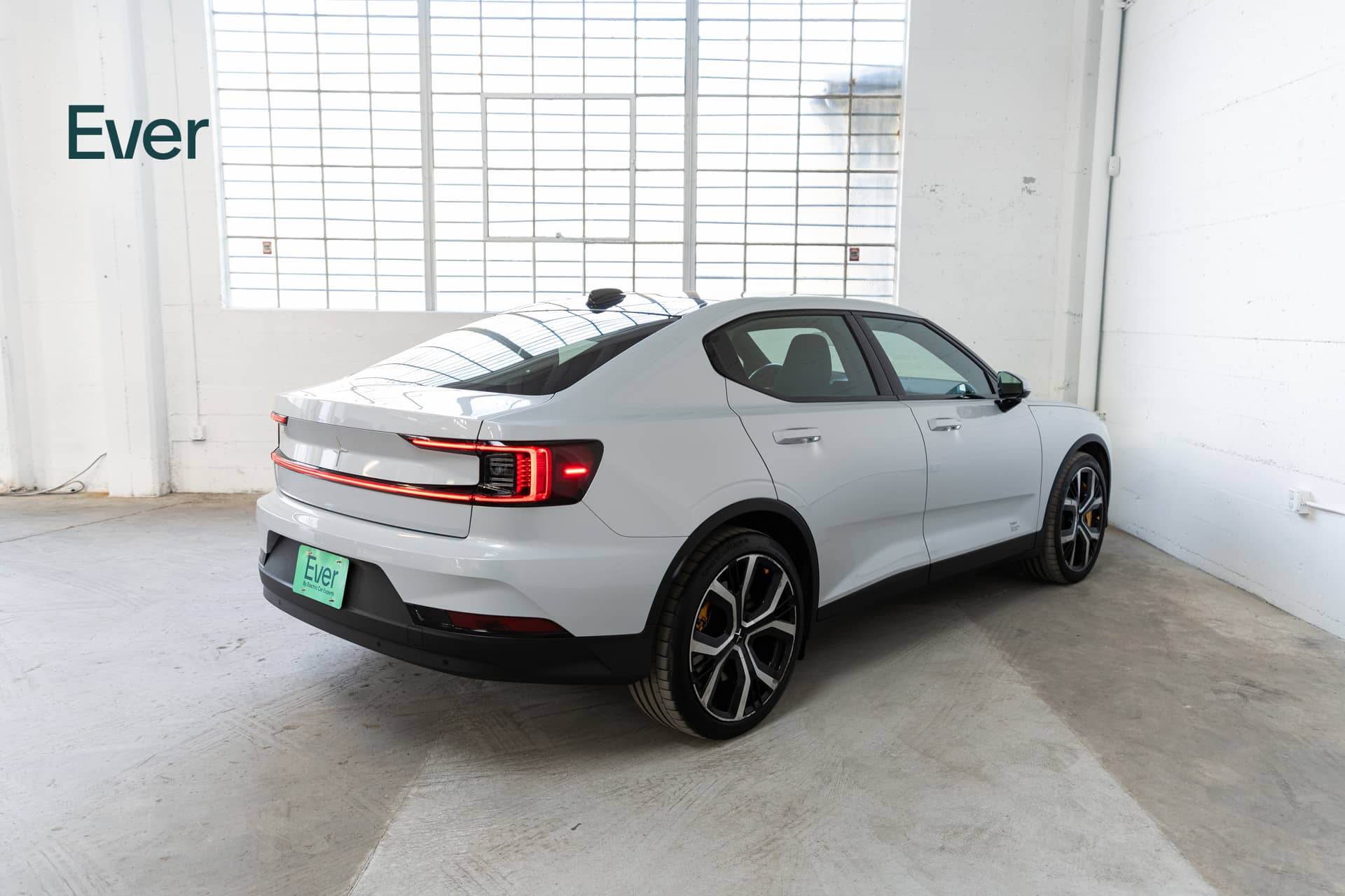 EverCars Co. vehicle image 6 for Polestar 2 -  Launch Edition on EverCars Co.