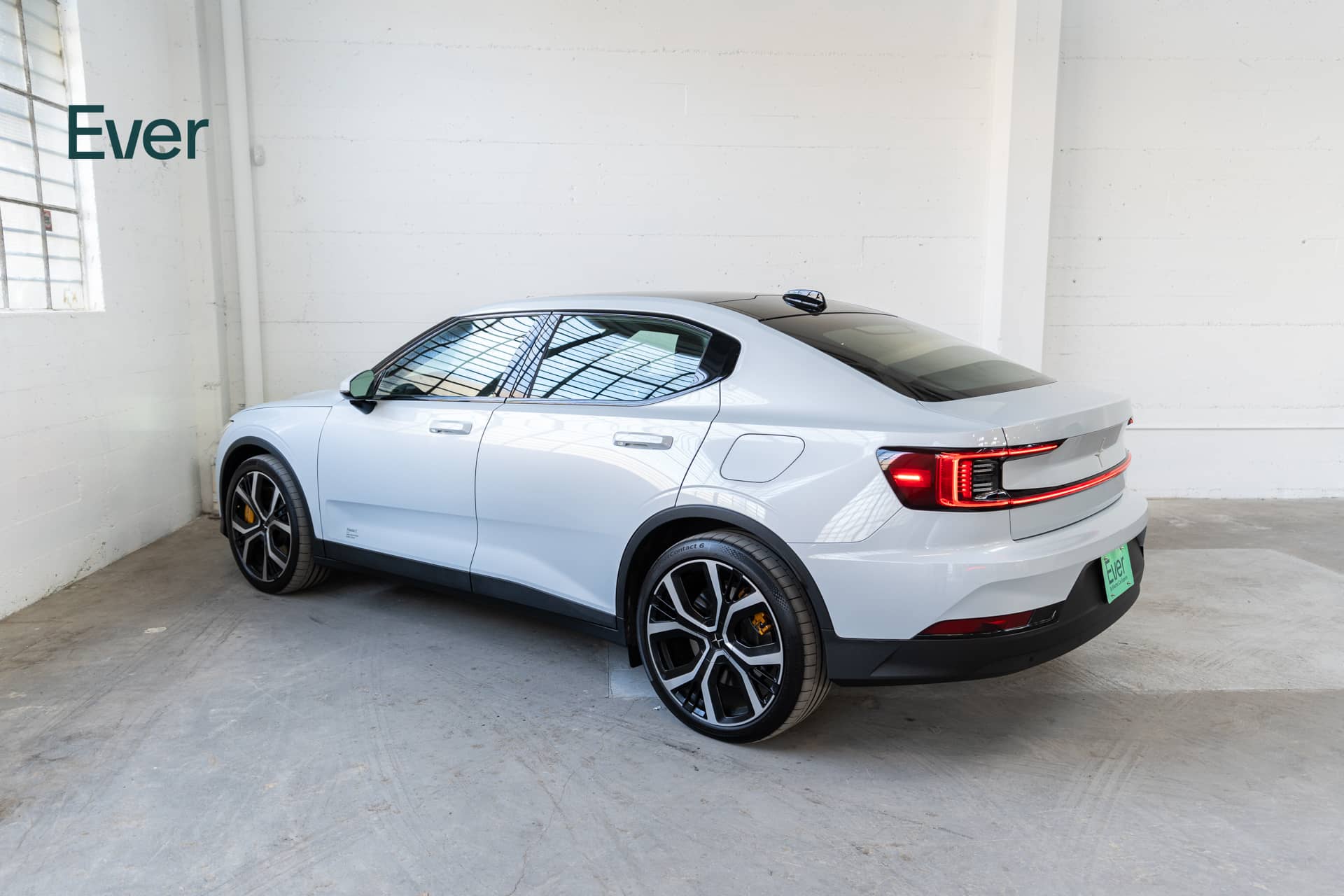 EverCars Co. vehicle image 8 for Polestar 2 -  Launch Edition on EverCars Co.