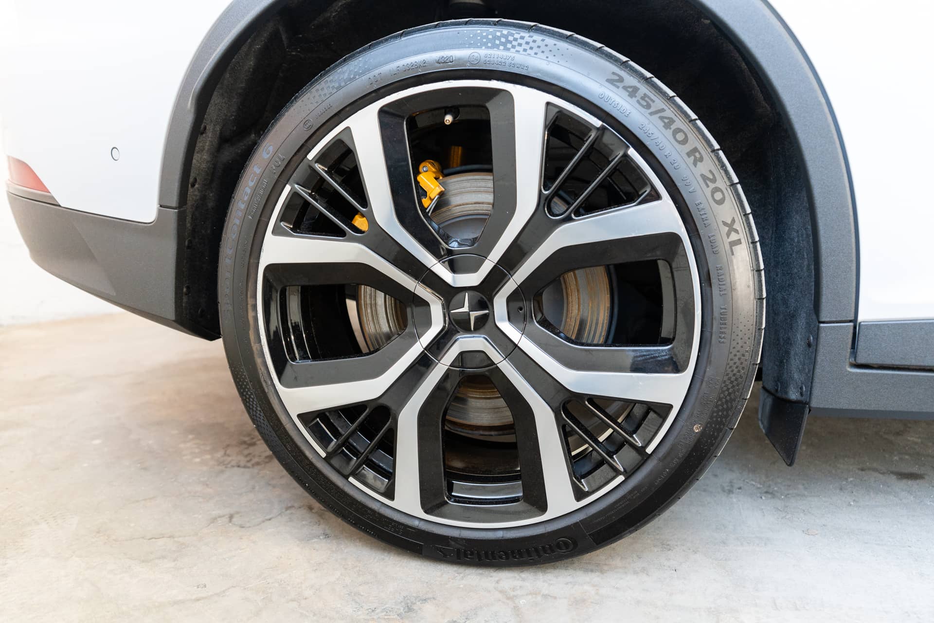 EverCars Co. vehicle image 13 for Polestar 2 -  Launch Edition on EverCars Co.