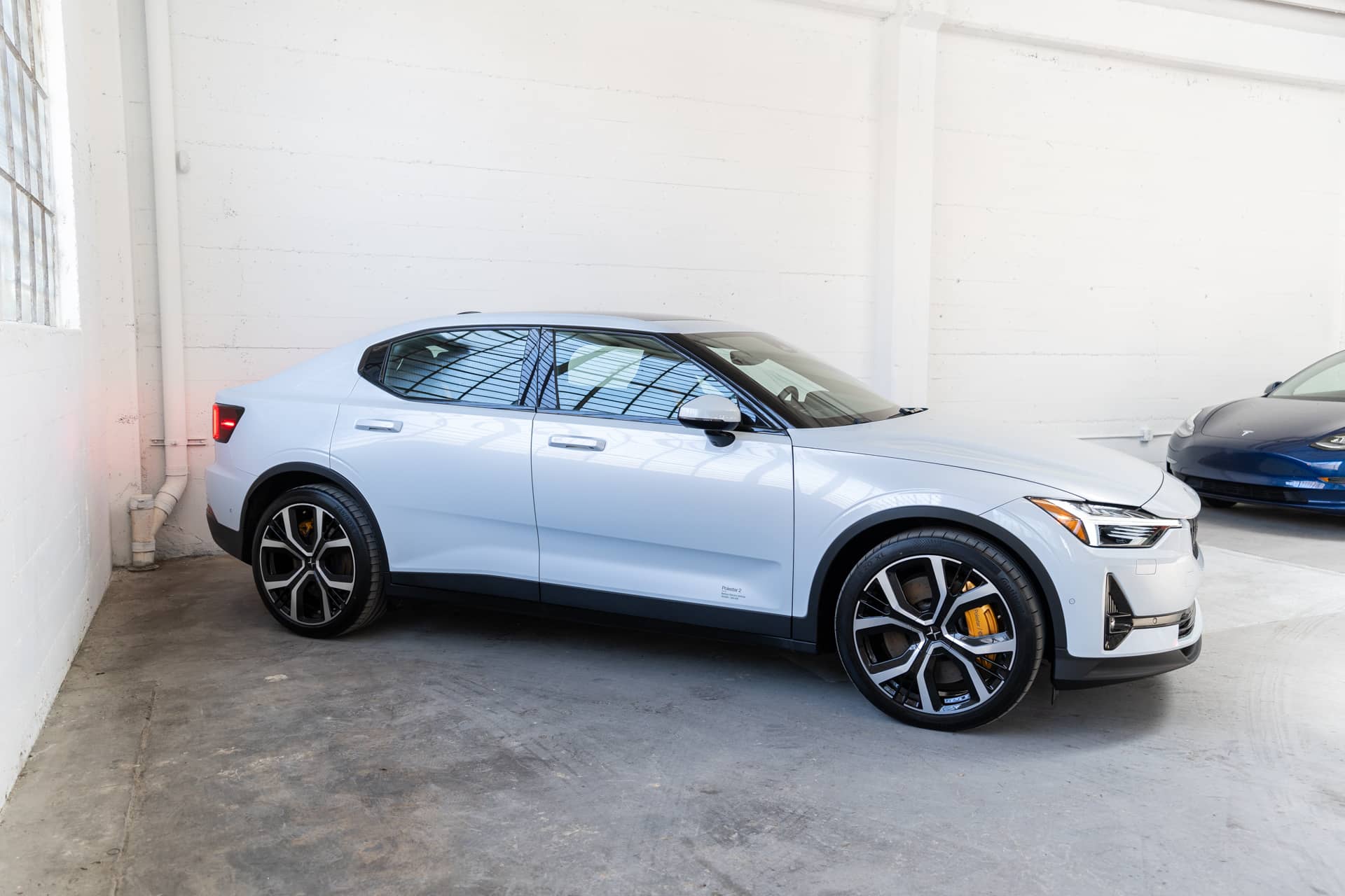 EverCars Co. vehicle image 5 for Polestar 2 -  Launch Edition on EverCars Co.