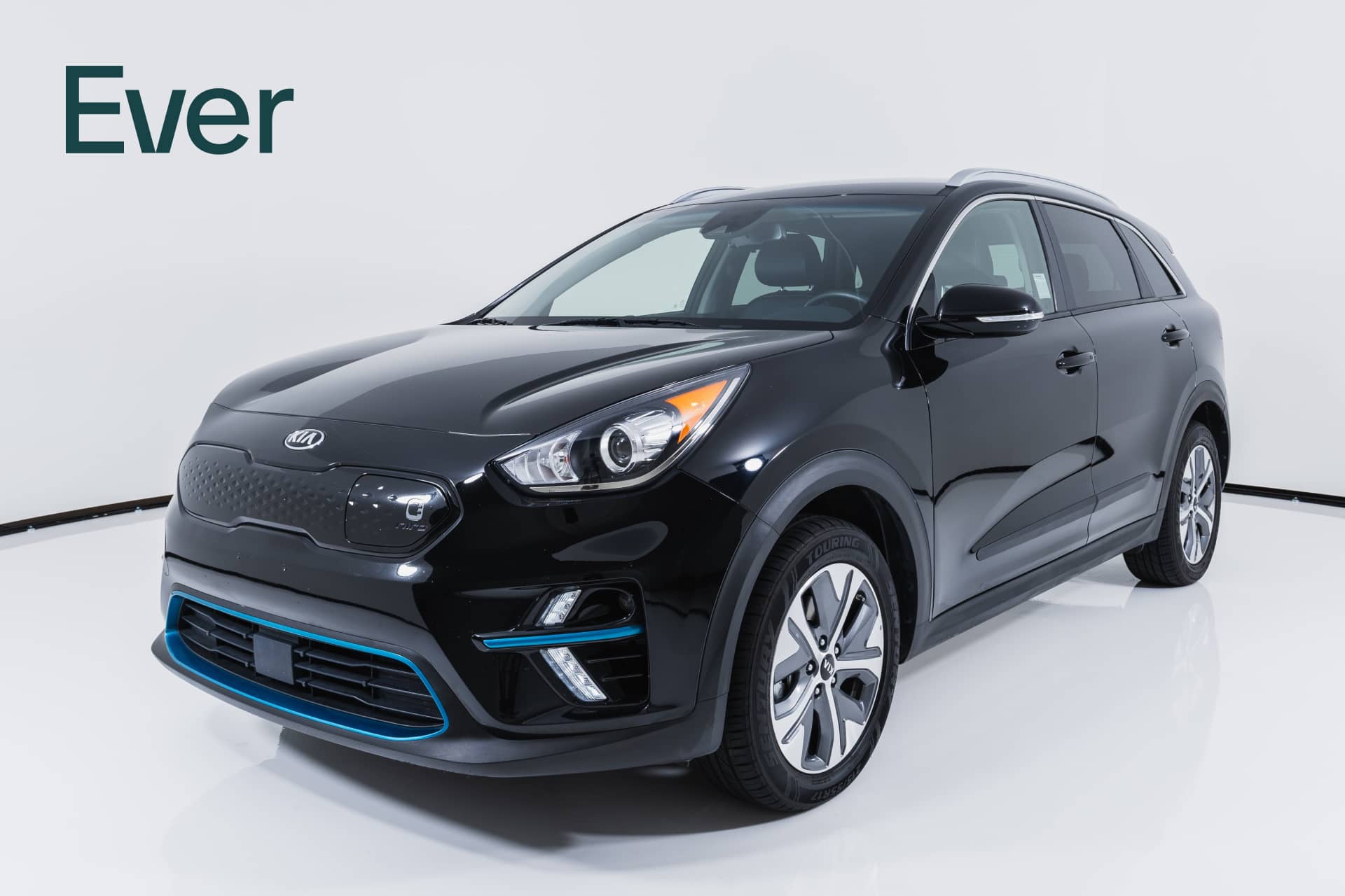 EverCars Co. featured vehicle's image for Kia Niro EV -  EX on EverCars Co.