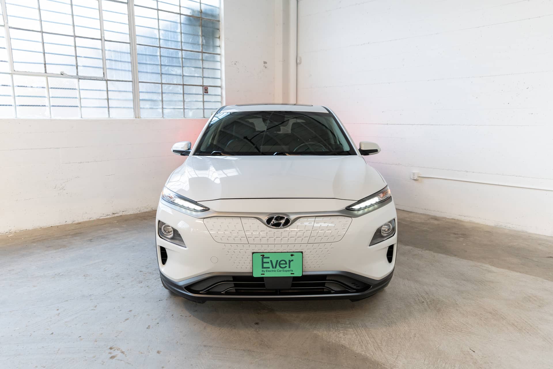 EverCars Co. vehicle image 3 for Hyundai Kona -  Ultimate on EverCars Co.