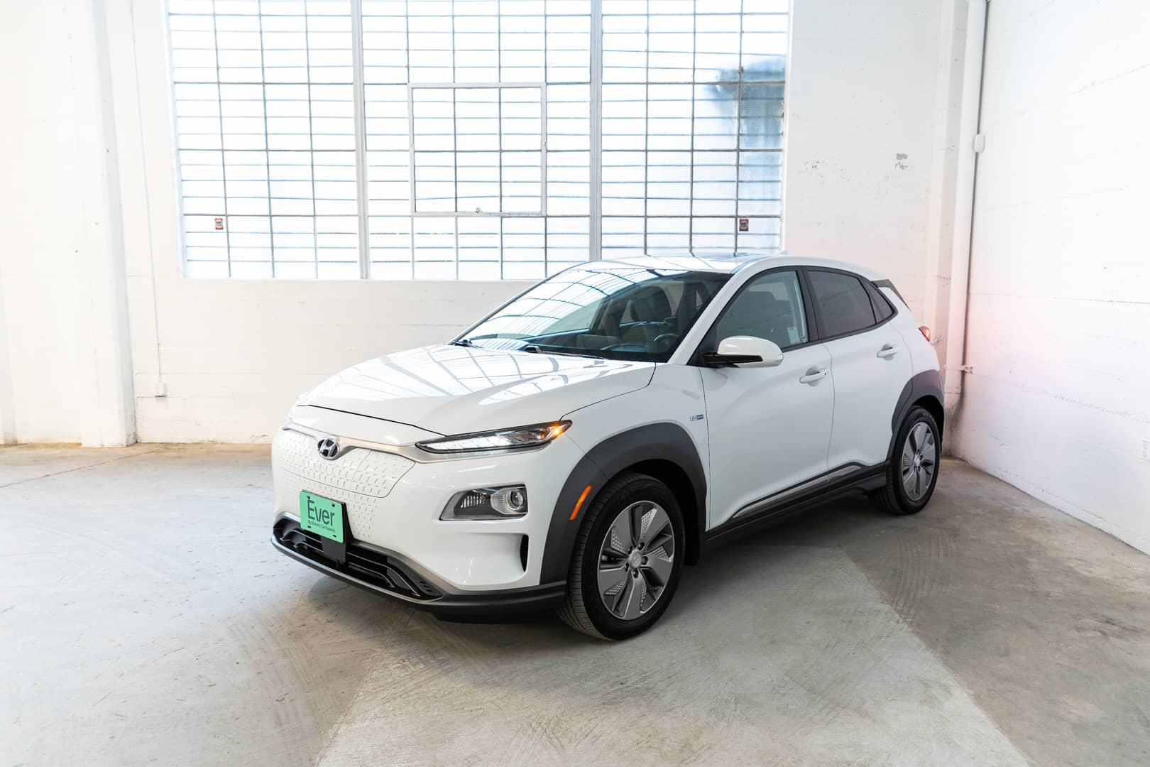 EverCars Co. vehicle image 2 for Hyundai Kona -  Ultimate on EverCars Co.