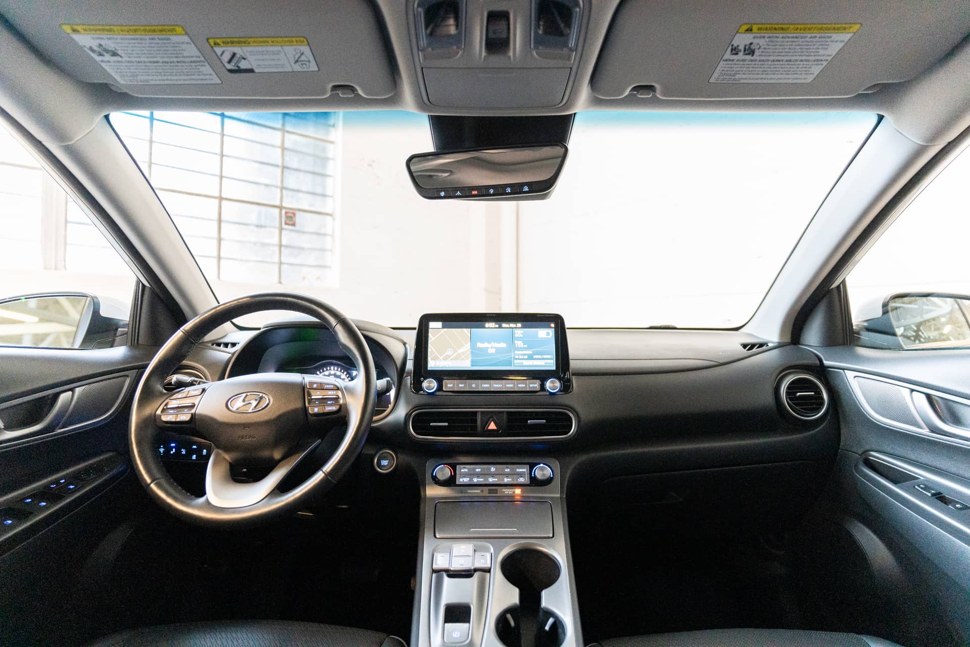 EverCars Co. vehicle image 18 for Hyundai Kona -  Ultimate on EverCars Co.