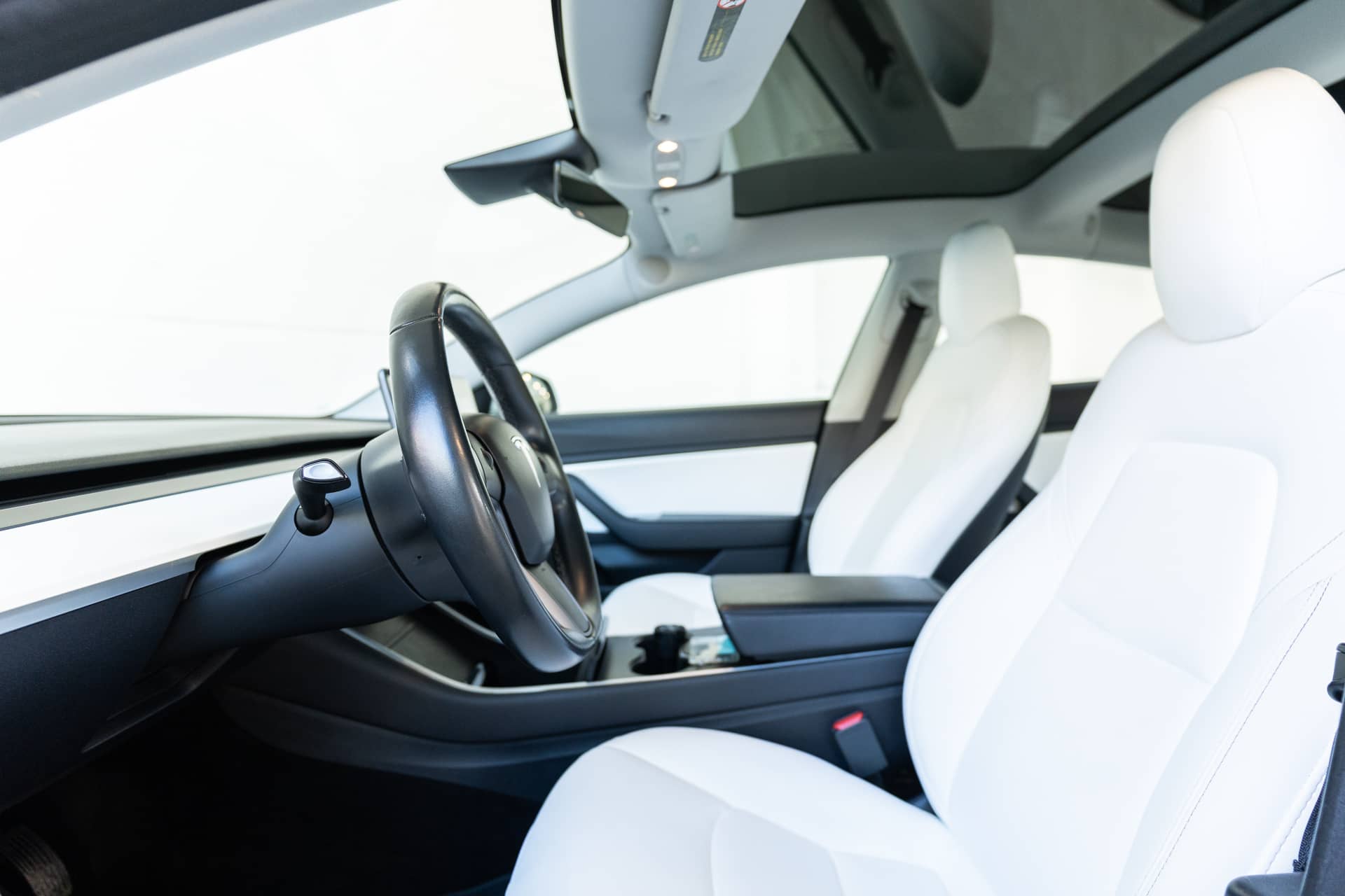 EverCars Co. vehicle image 14 for Tesla Model 3 -  Mid Range on EverCars Co.