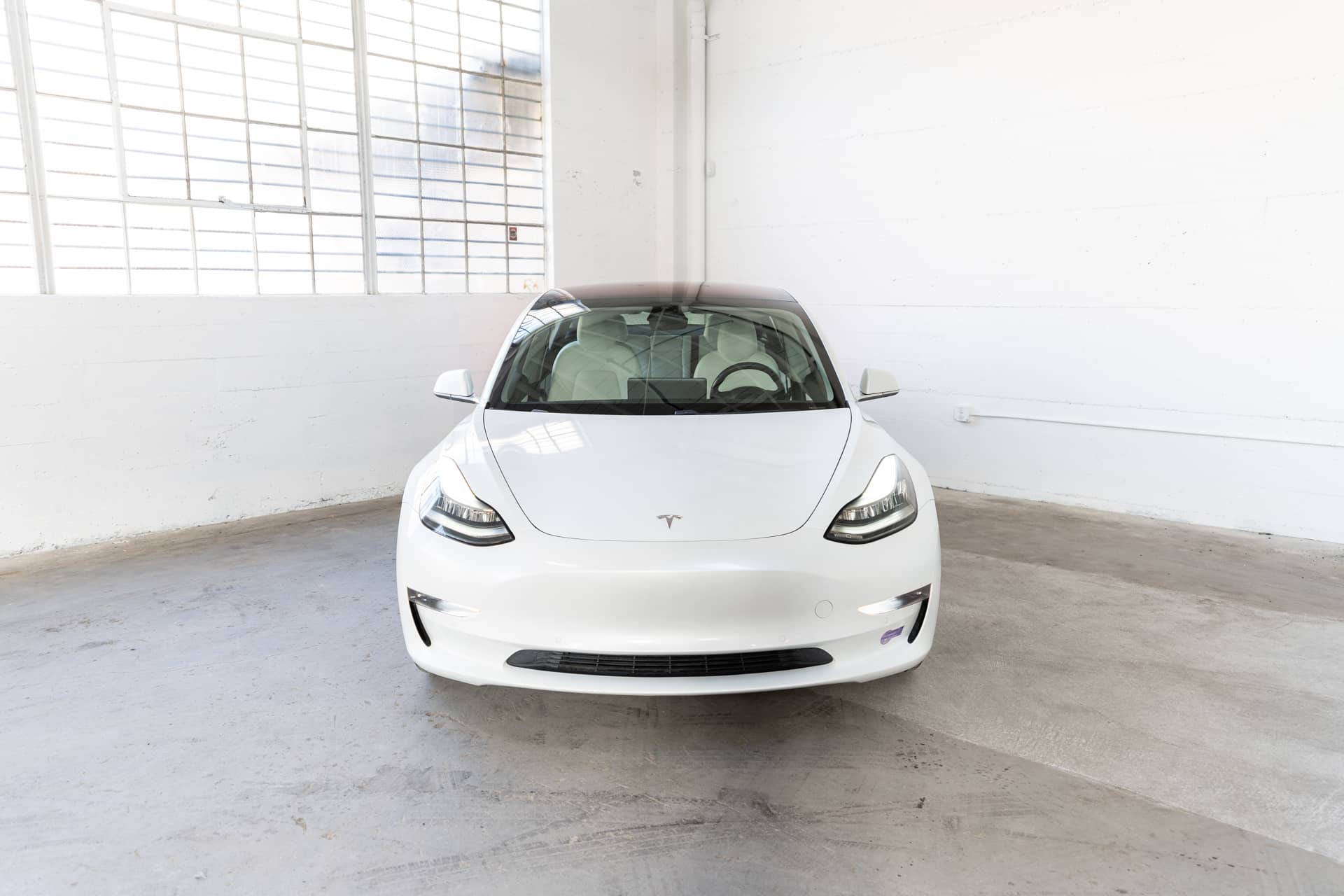 EverCars Co. vehicle image 3 for Tesla Model 3 -  Mid Range on EverCars Co.