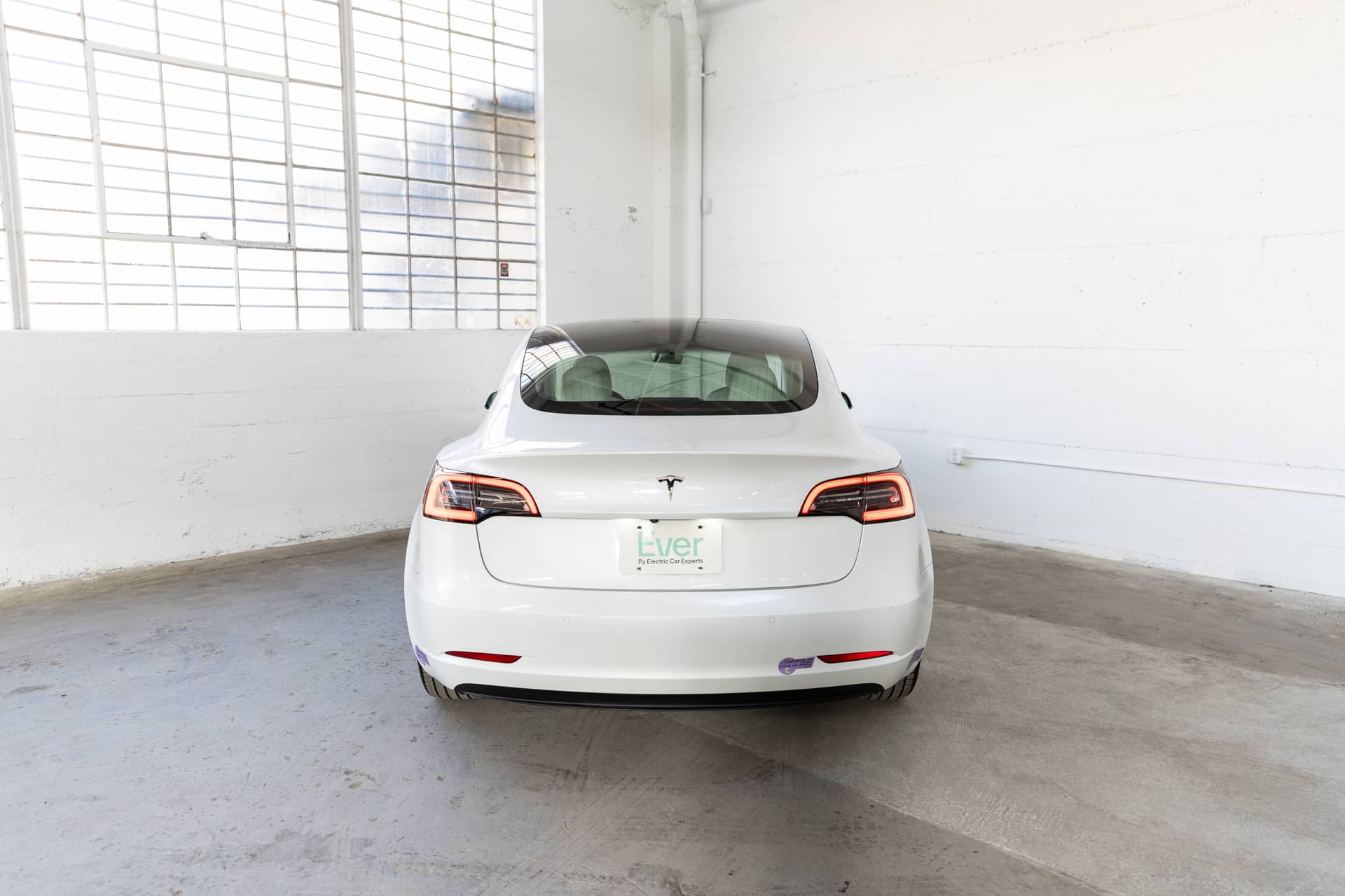 EverCars Co. vehicle image 7 for Tesla Model 3 -  Mid Range on EverCars Co.