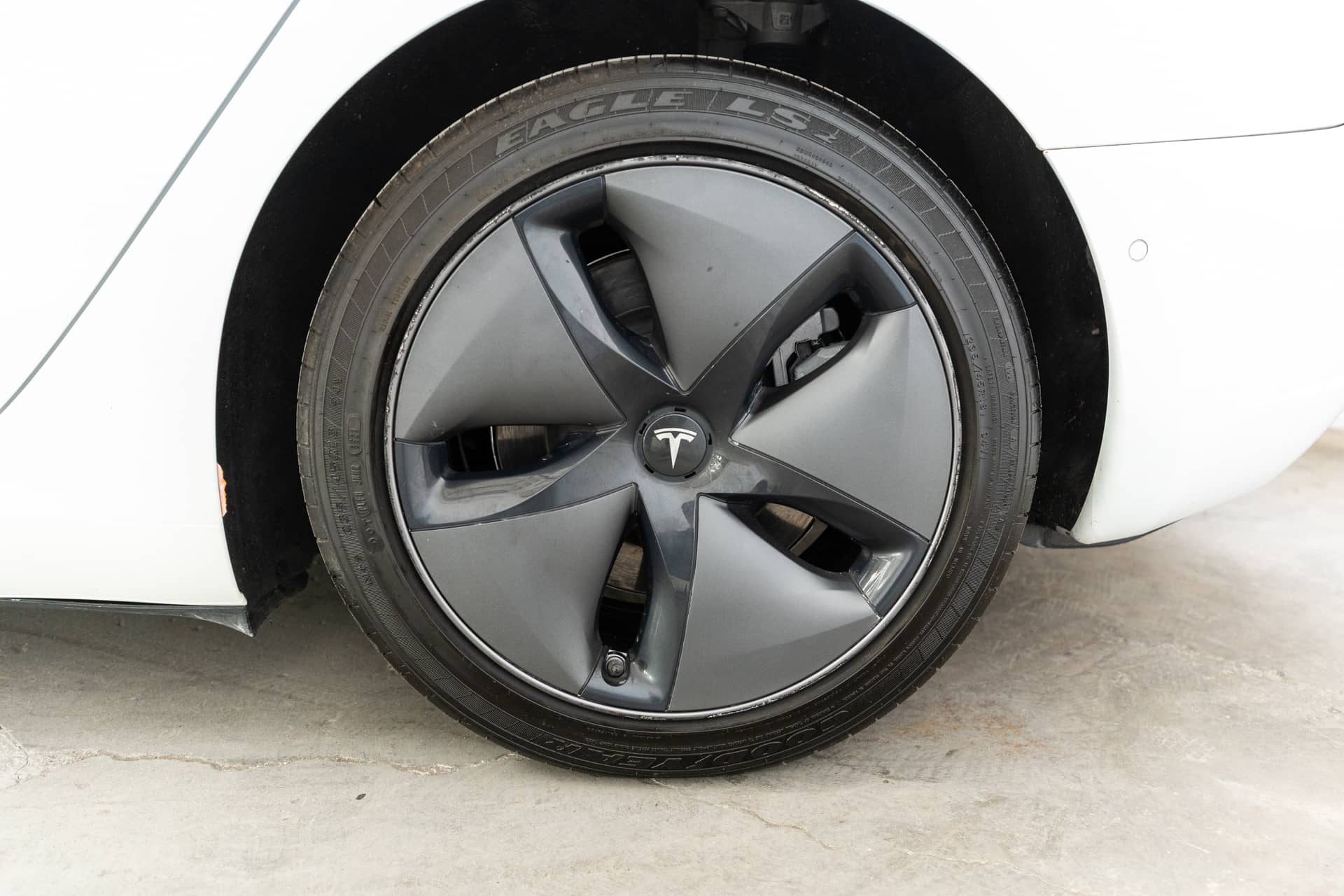 EverCars Co. vehicle image 11 for Tesla Model 3 -  Standard Range Plus on EverCars Co.
