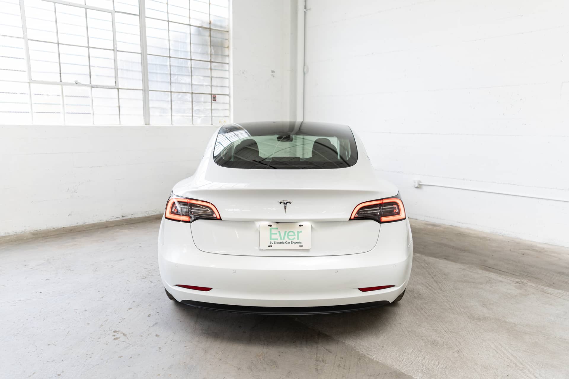 EverCars Co. vehicle image 7 for Tesla Model 3 -  Standard Range Plus on EverCars Co.