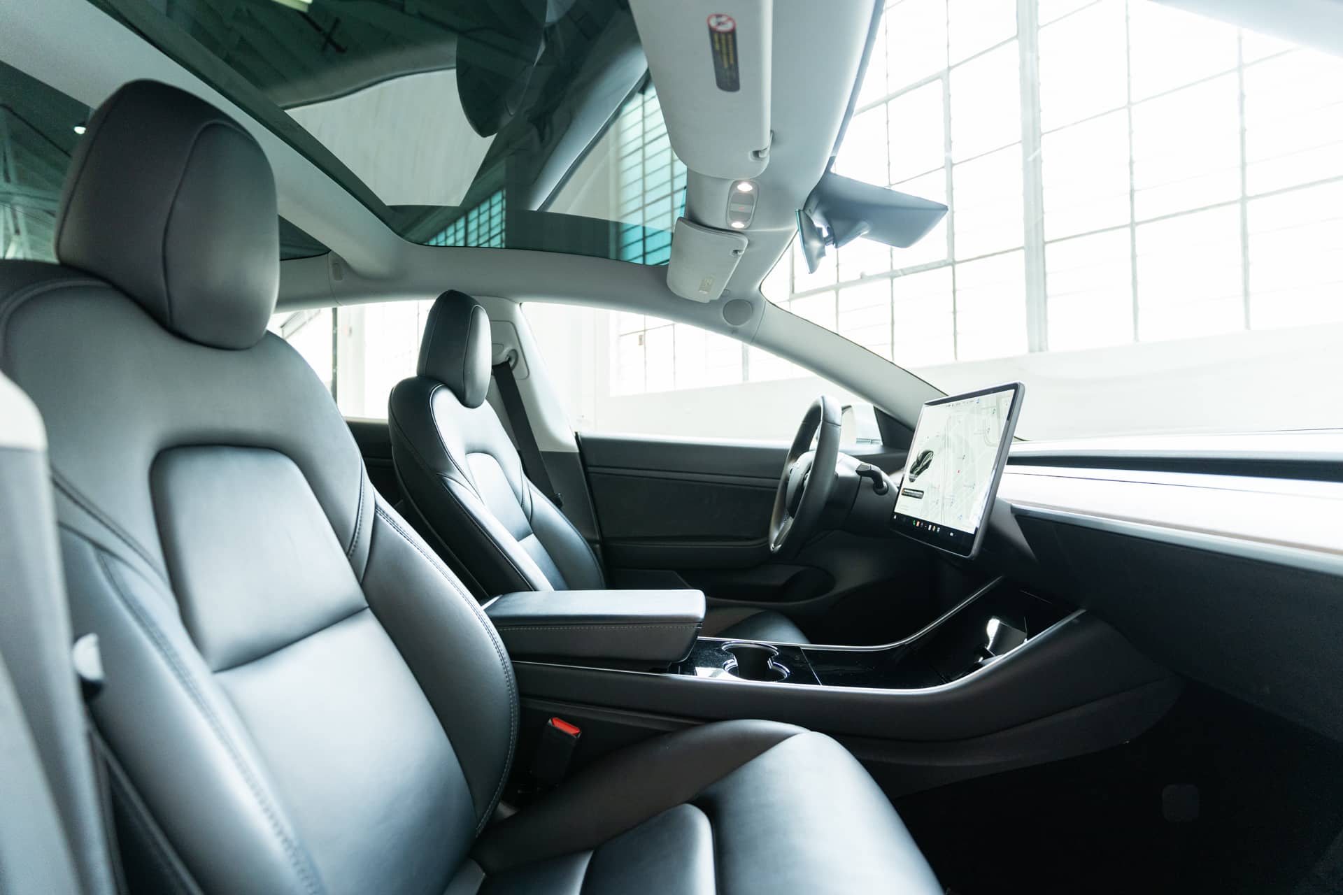 EverCars Co. vehicle image 16 for Tesla Model 3 -  Standard Range Plus on EverCars Co.