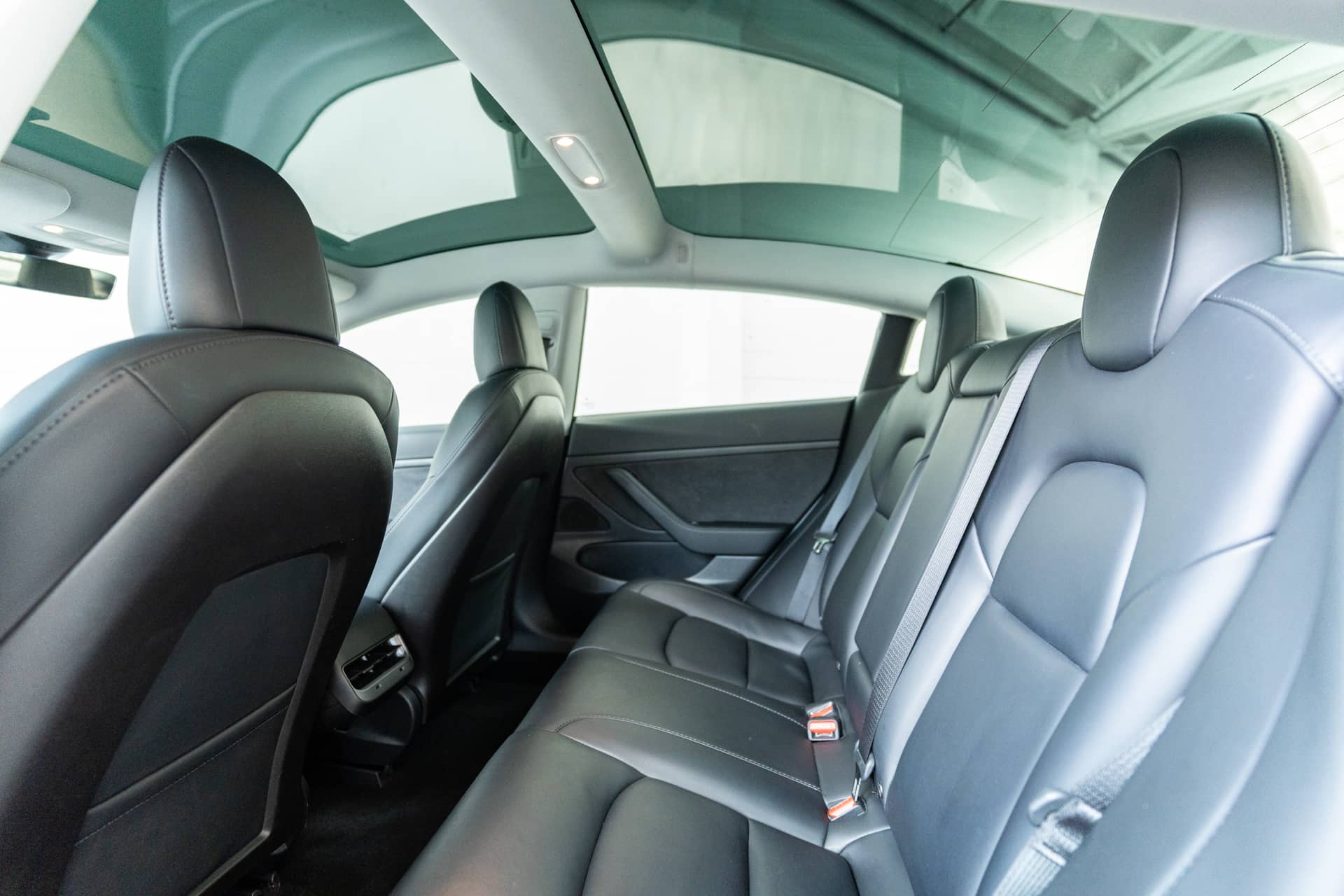 EverCars Co. vehicle image 15 for Tesla Model 3 -  Standard Range Plus on EverCars Co.