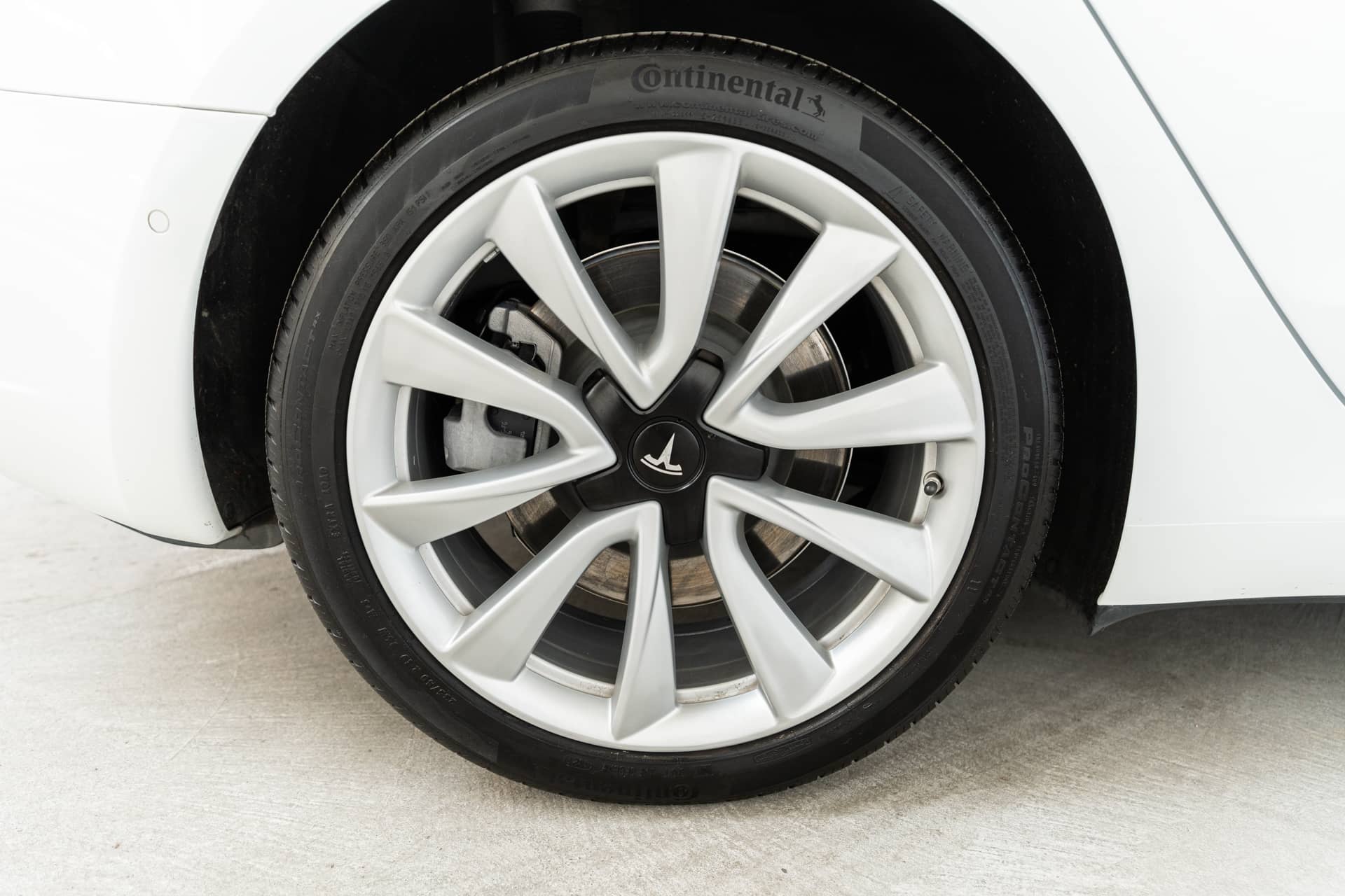 EverCars Co. vehicle image 13 for Tesla Model 3 -  Standard Range Plus on EverCars Co.