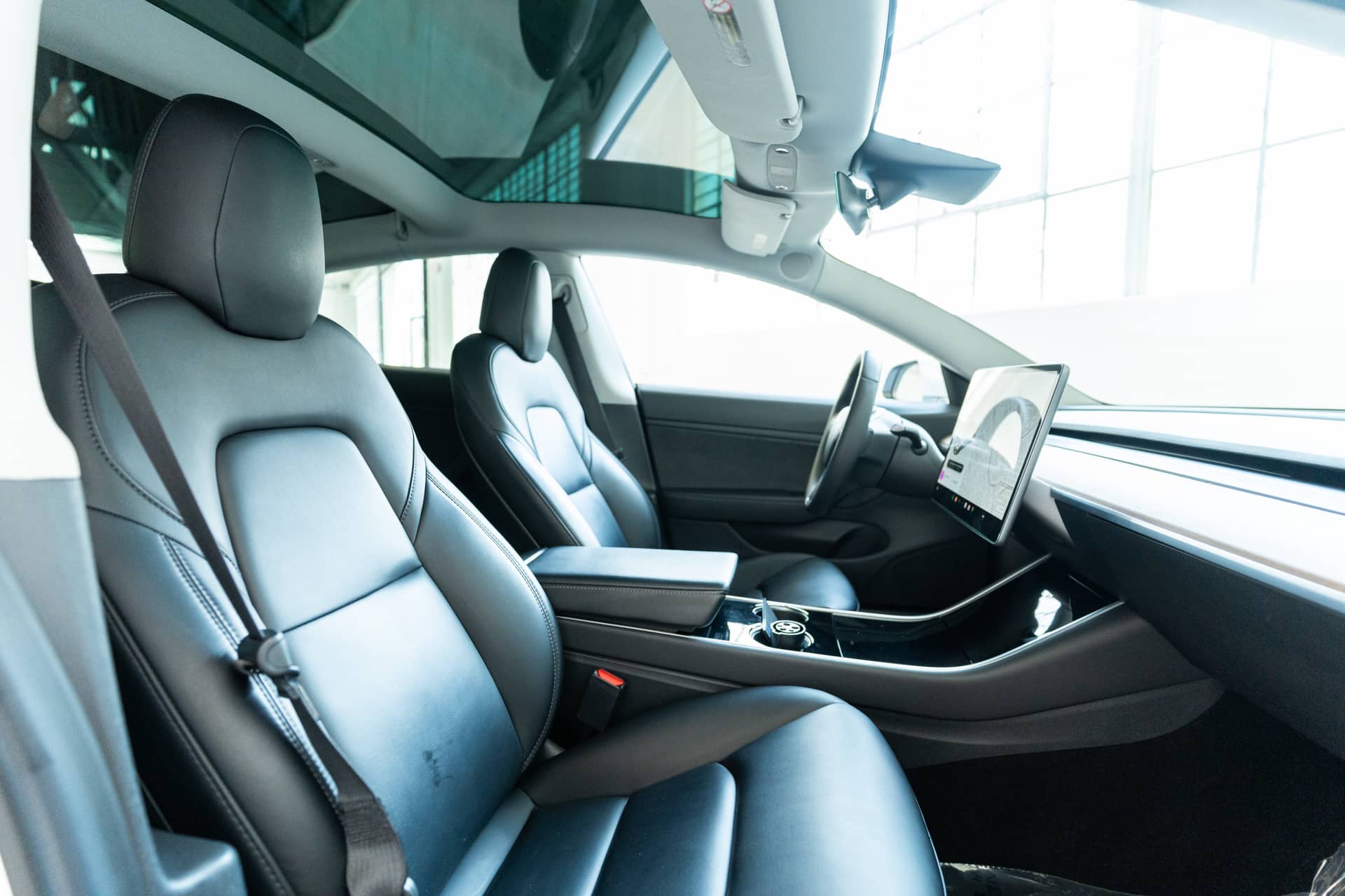 EverCars Co. vehicle image 16 for Tesla Model 3 -  Standard Range Plus on EverCars Co.