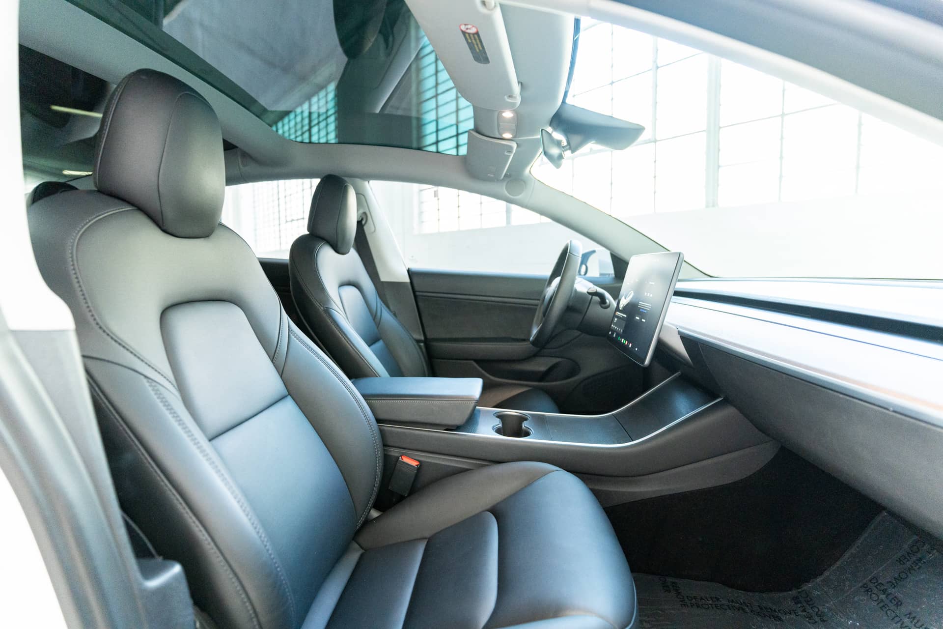 EverCars Co. vehicle image 16 for Tesla Model 3 -  Mid Range on EverCars Co.