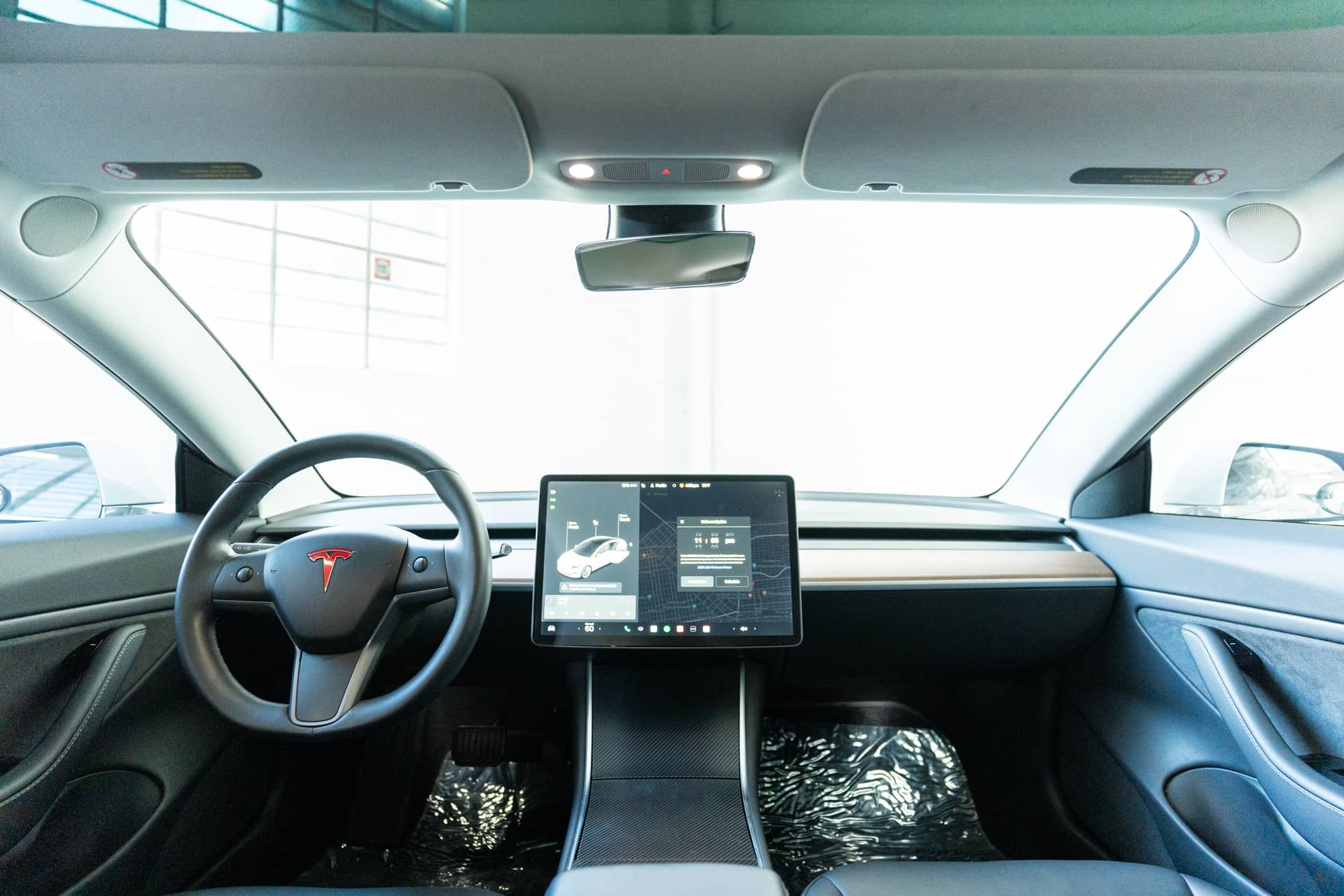 EverCars Co. vehicle image 23 for Tesla Model 3 -  Mid Range on EverCars Co.
