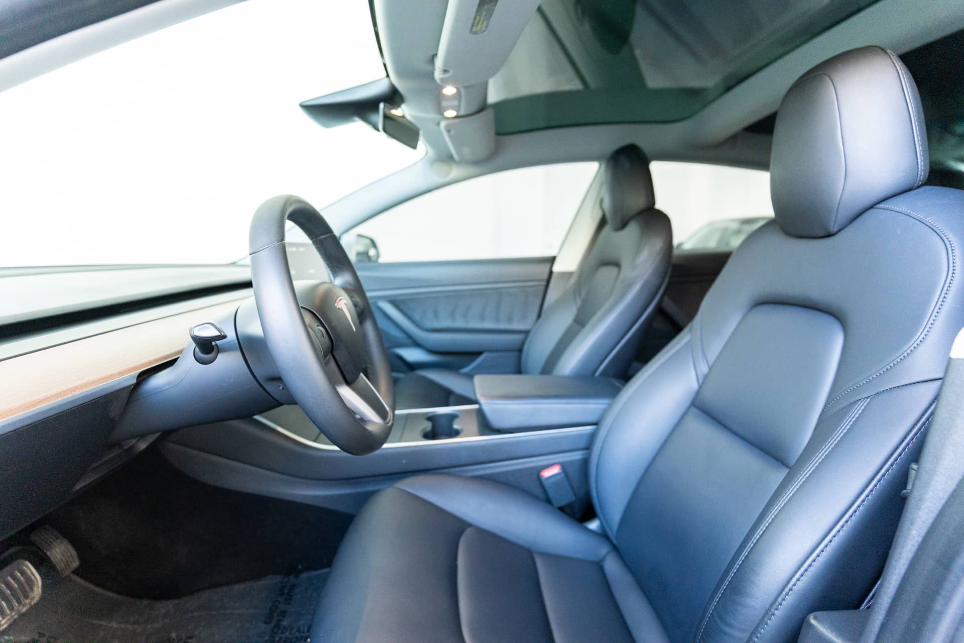EverCars Co. vehicle image 14 for Tesla Model 3 -  Mid Range on EverCars Co.