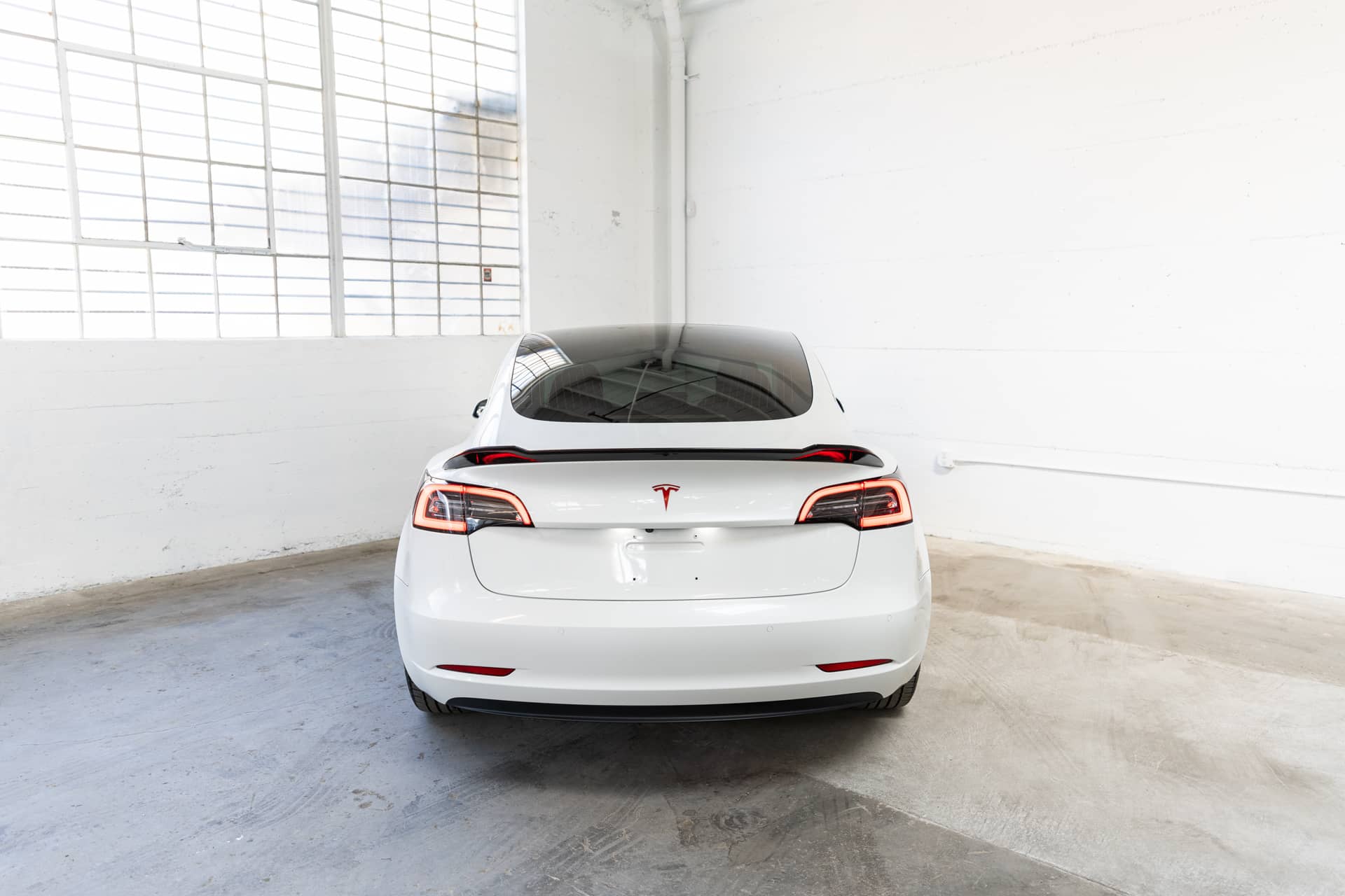 EverCars Co. vehicle image 7 for Tesla Model 3 -  Mid Range on EverCars Co.