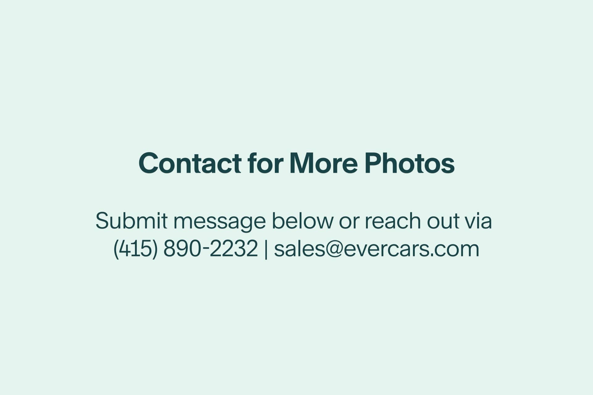 EverCars Co. vehicle image 2 for Rivian R1T -  Launch Edition on EverCars Co.