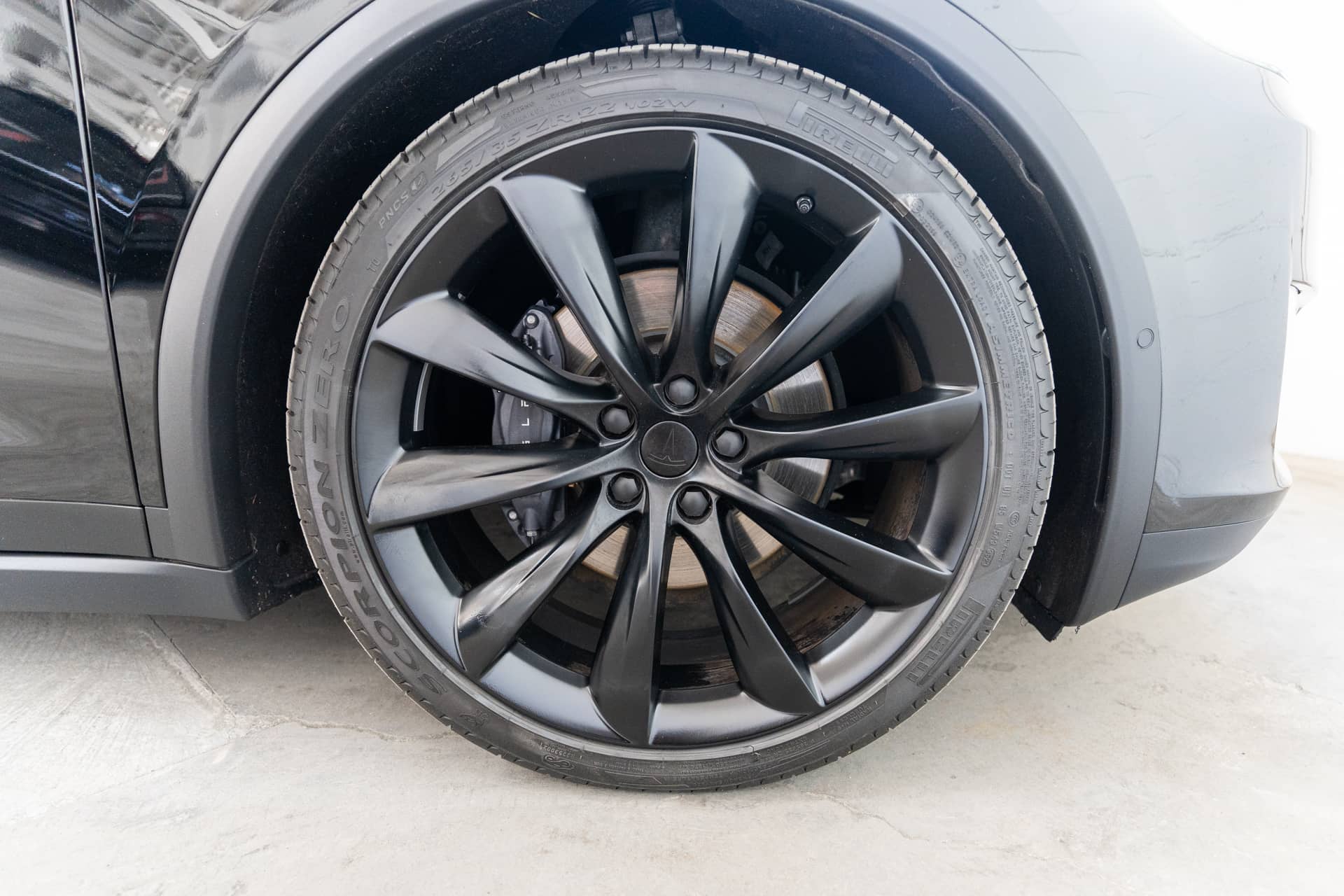 EverCars Co. vehicle image 12 for Tesla Model X -  Long Range Plus on EverCars Co.
