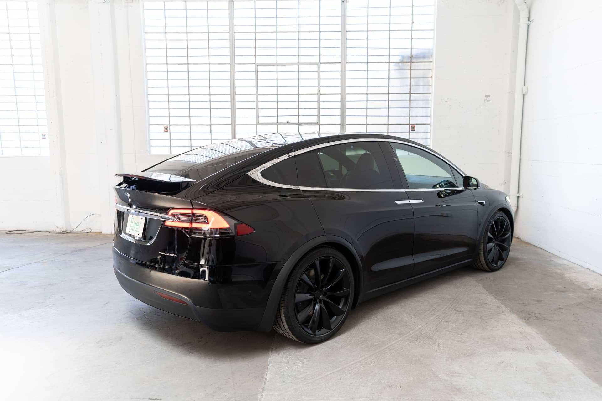 EverCars Co. vehicle image 6 for Tesla Model X -  Long Range Plus on EverCars Co.