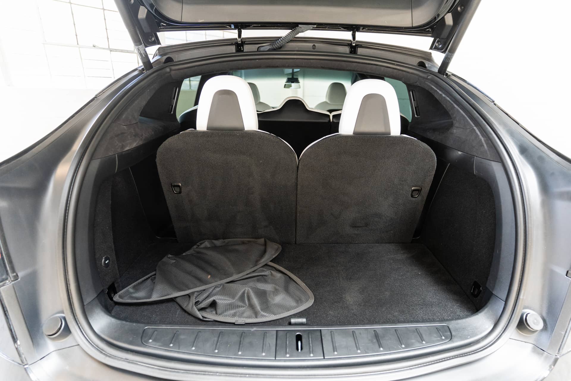 EverCars Co. vehicle image 21 for Tesla Model X -  Long Range Plus on EverCars Co.