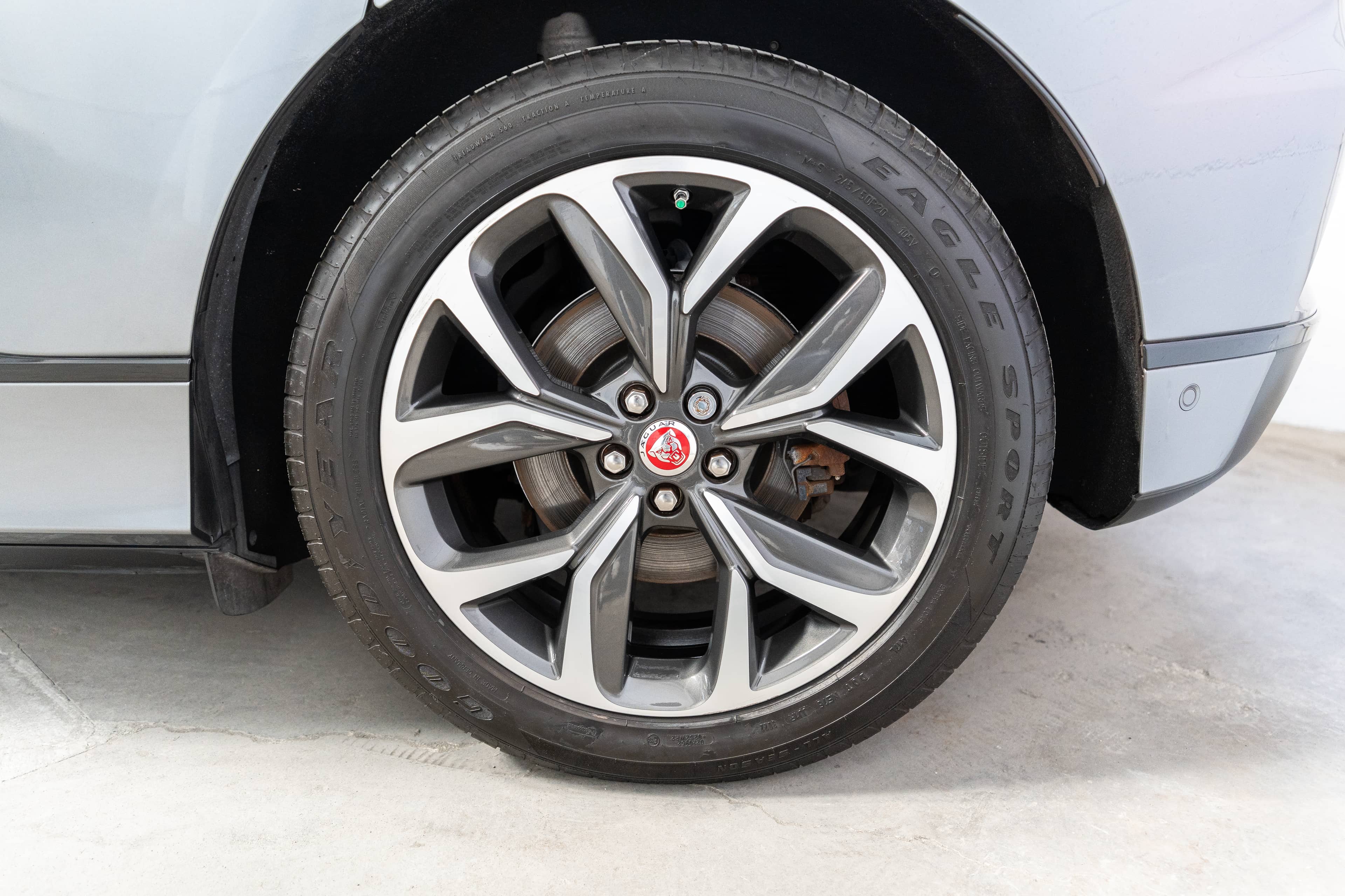 EverCars Co. vehicle image 11 for Jaguar I-Pace -  HSE on EverCars Co.