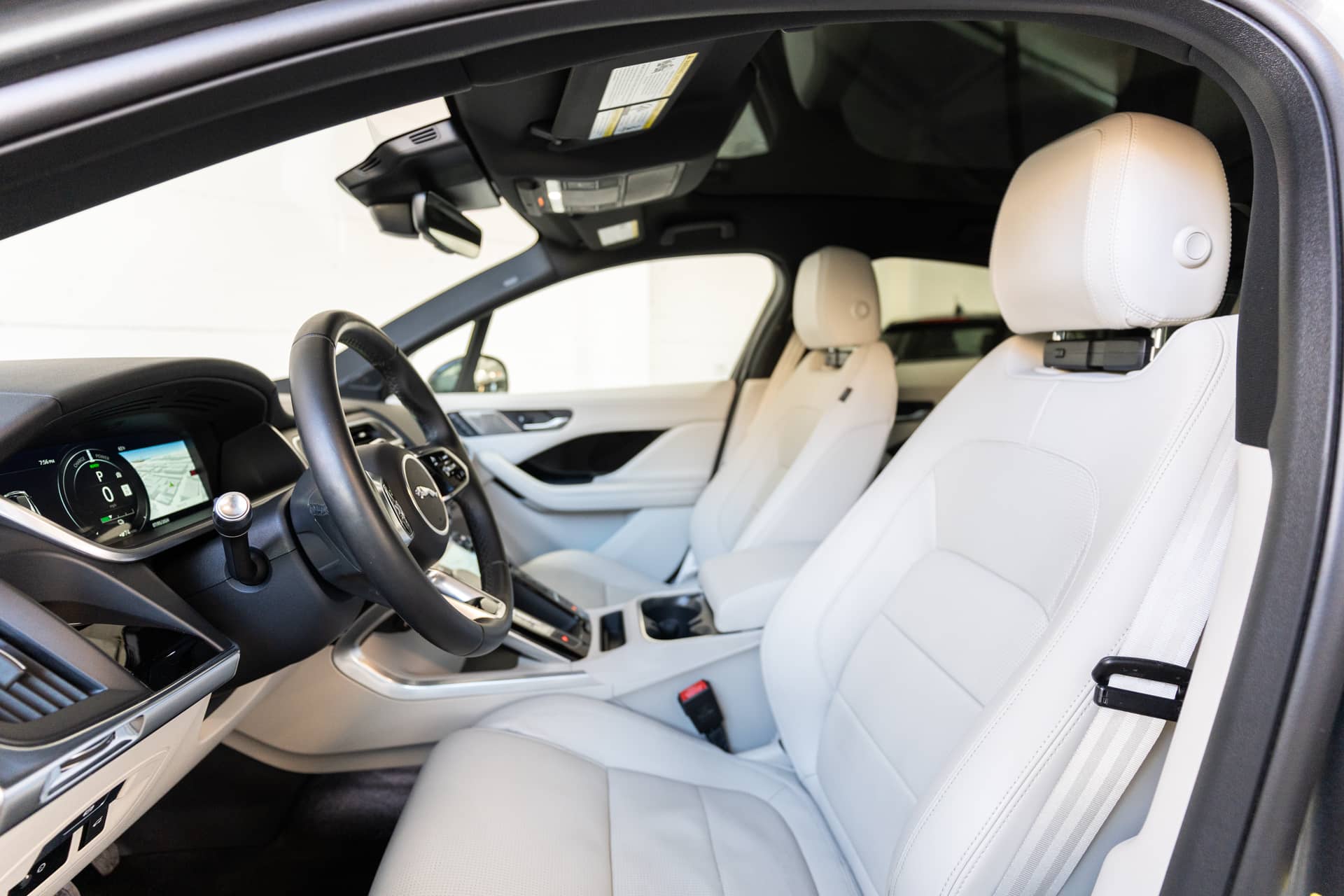 EverCars Co. vehicle image 14 for Jaguar I-Pace -  HSE on EverCars Co.
