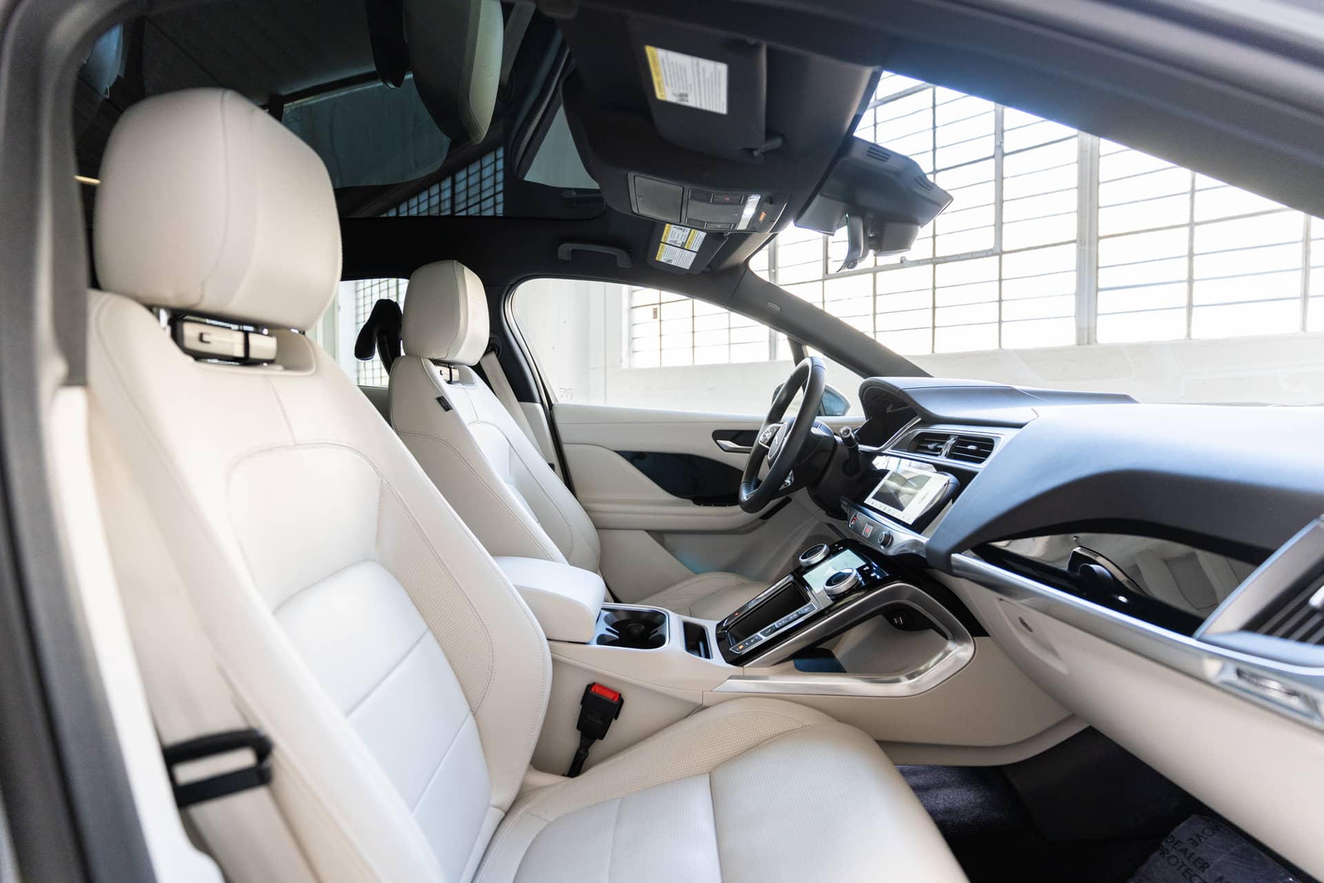 EverCars Co. vehicle image 16 for Jaguar I-Pace -  HSE on EverCars Co.