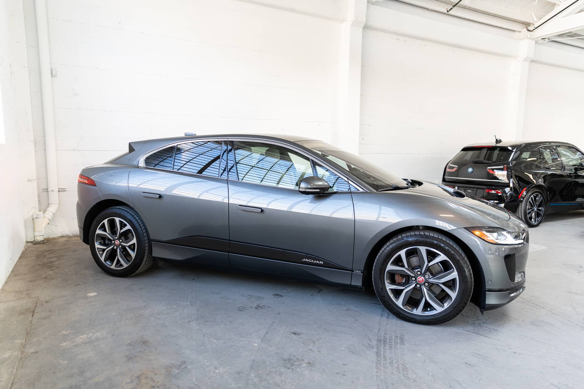 EverCars Co. vehicle image 5 for Jaguar I-Pace -  HSE on EverCars Co.