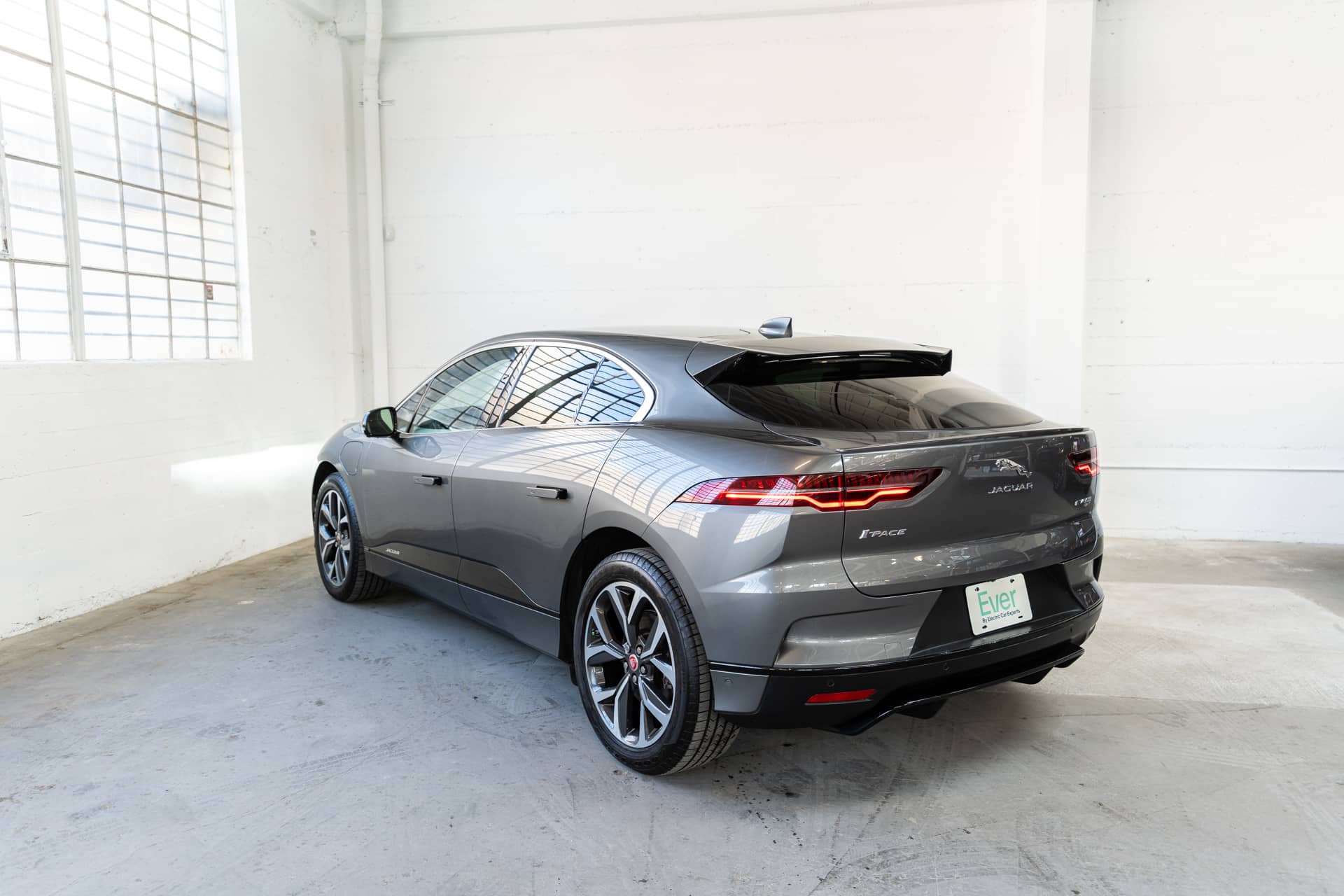 EverCars Co. vehicle image 8 for Jaguar I-Pace -  HSE on EverCars Co.