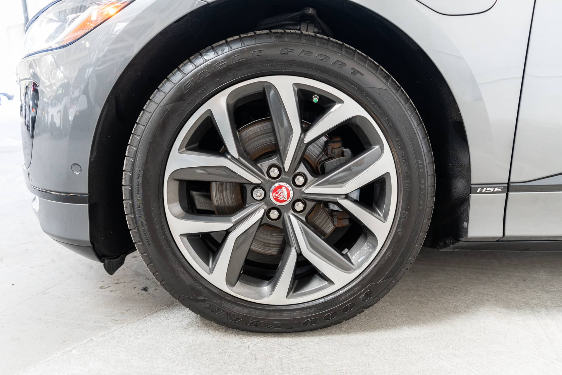 EverCars Co. vehicle image 10 for Jaguar I-Pace -  HSE on EverCars Co.