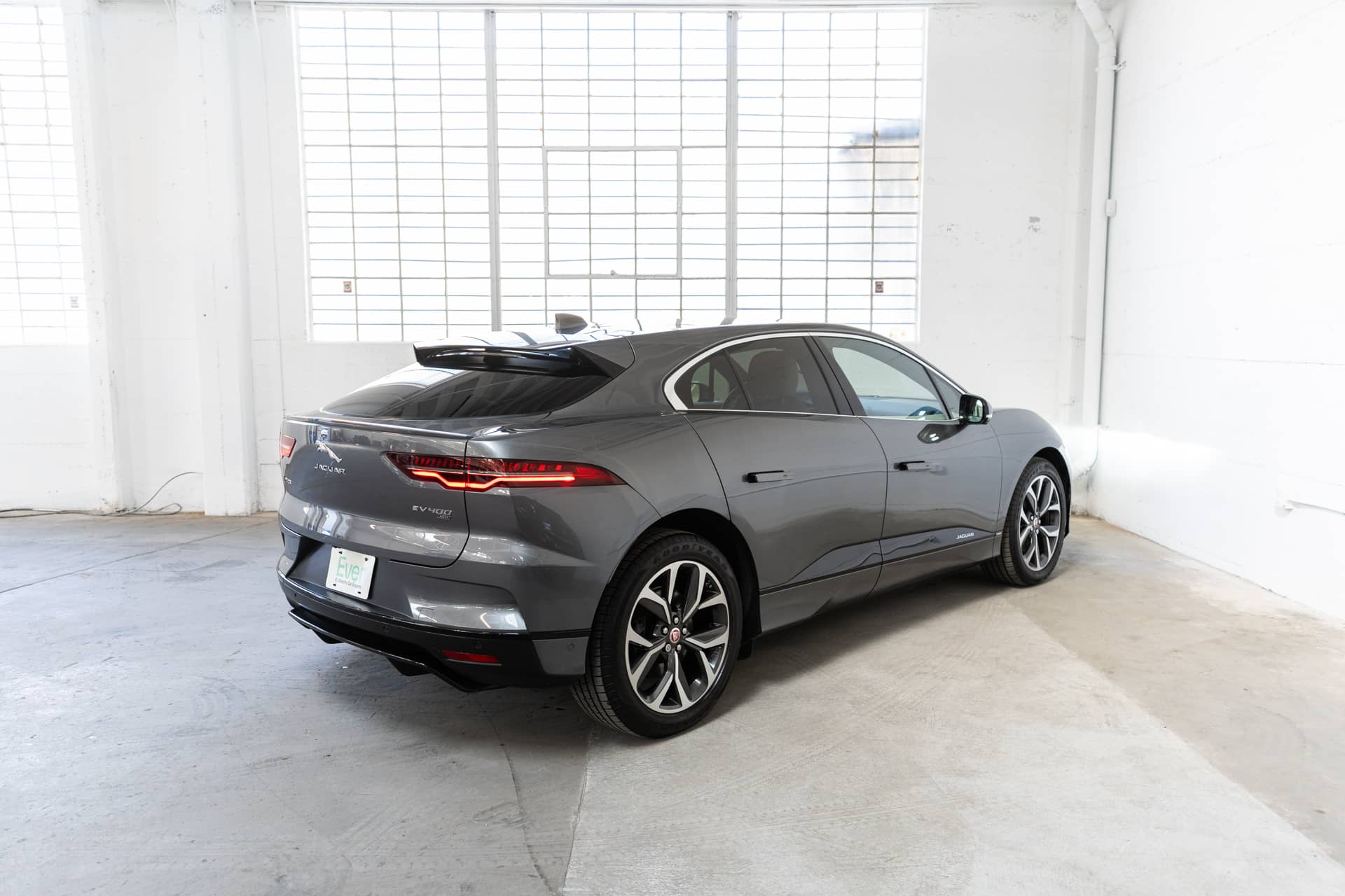 EverCars Co. vehicle image 6 for Jaguar I-Pace -  HSE on EverCars Co.